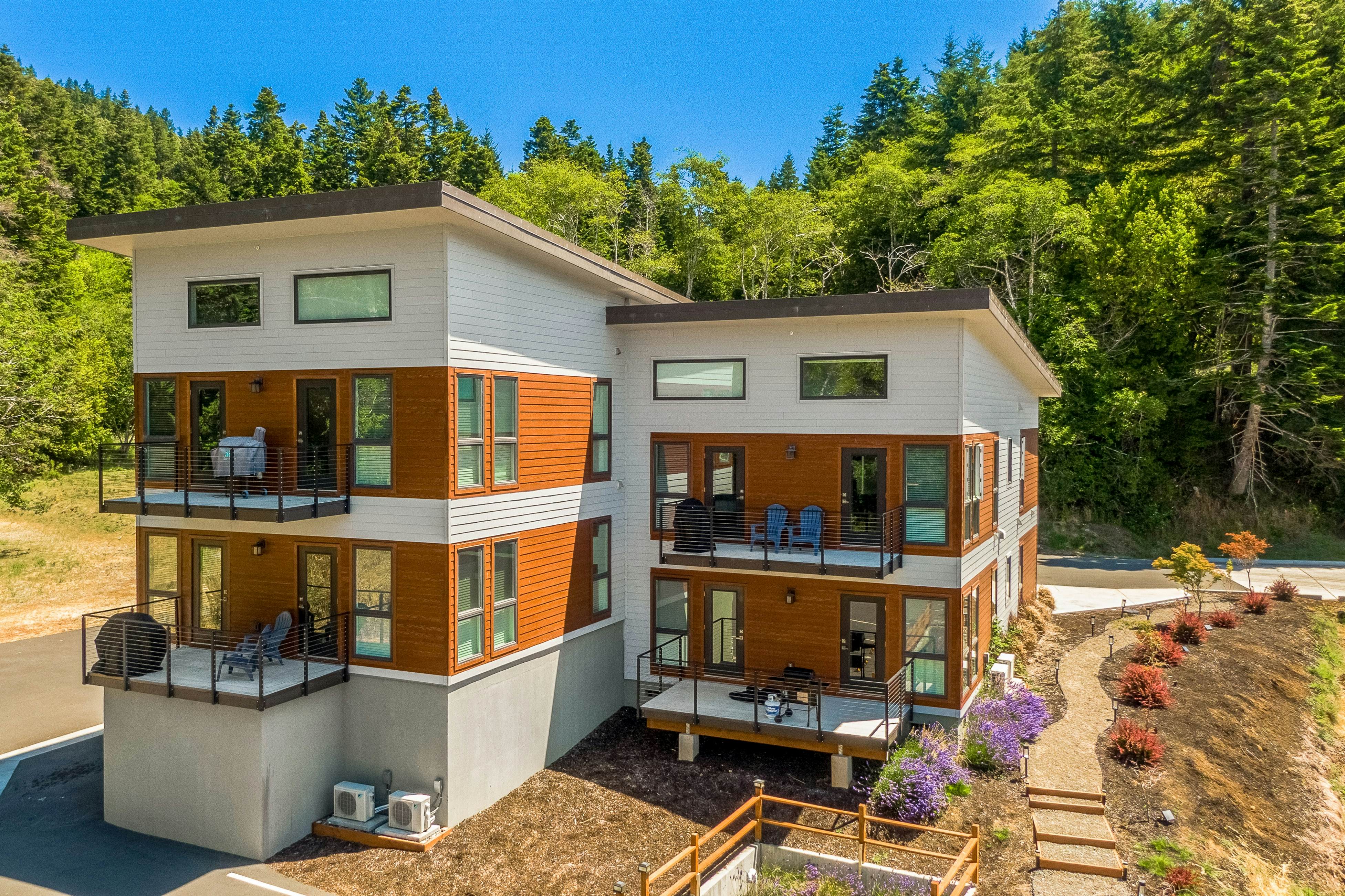 Serenity at Deerhaven #A & #B