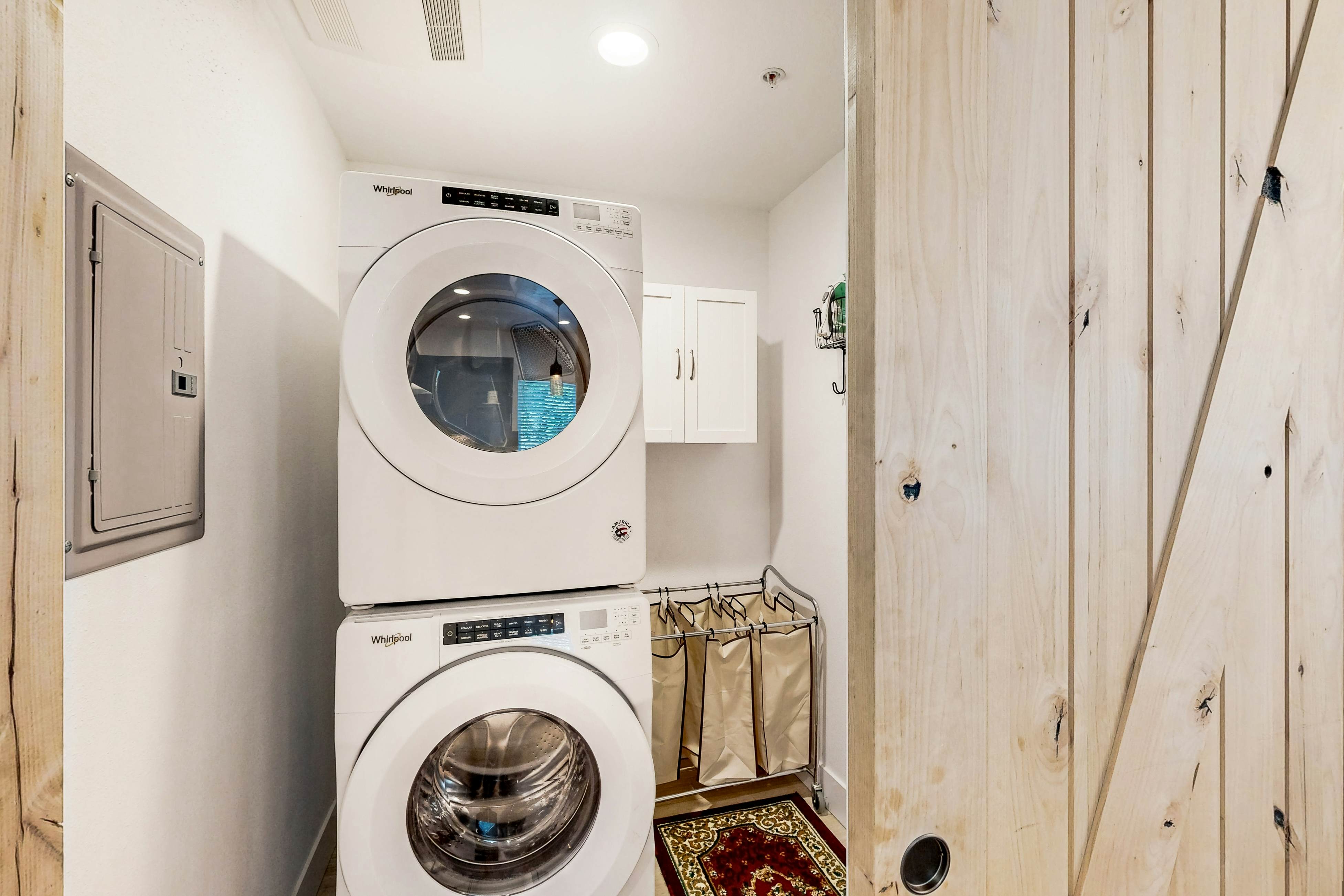 Serenity at Deerhaven #A & #B