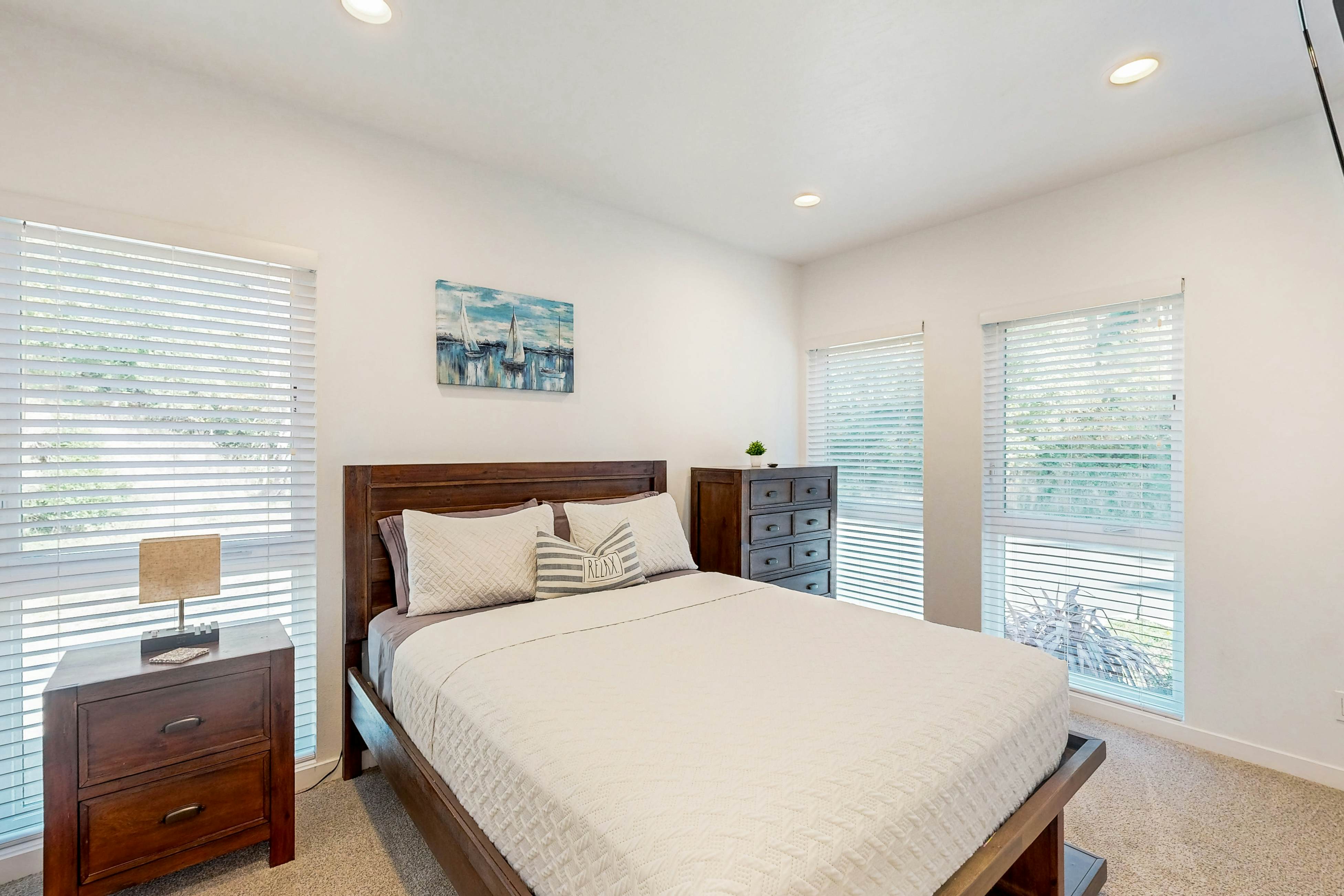 Serenity at Deerhaven #A & #B