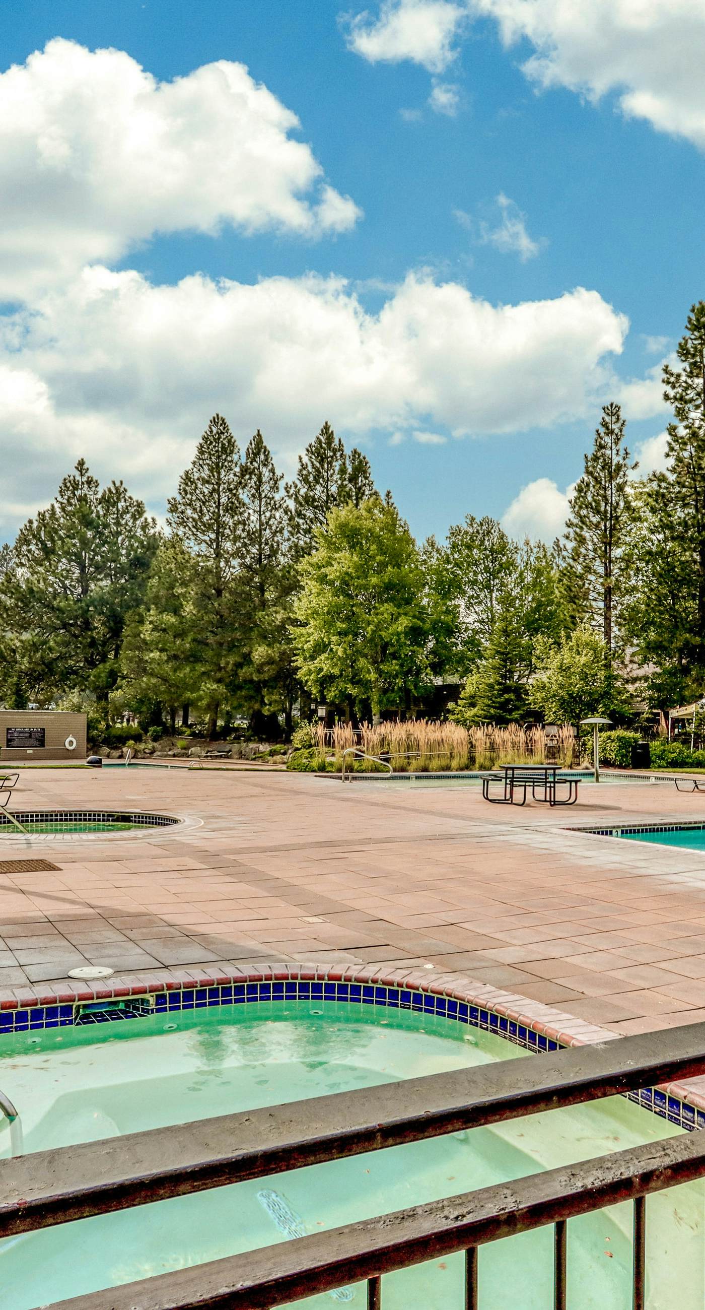 Seventh Mountain Sanctuary