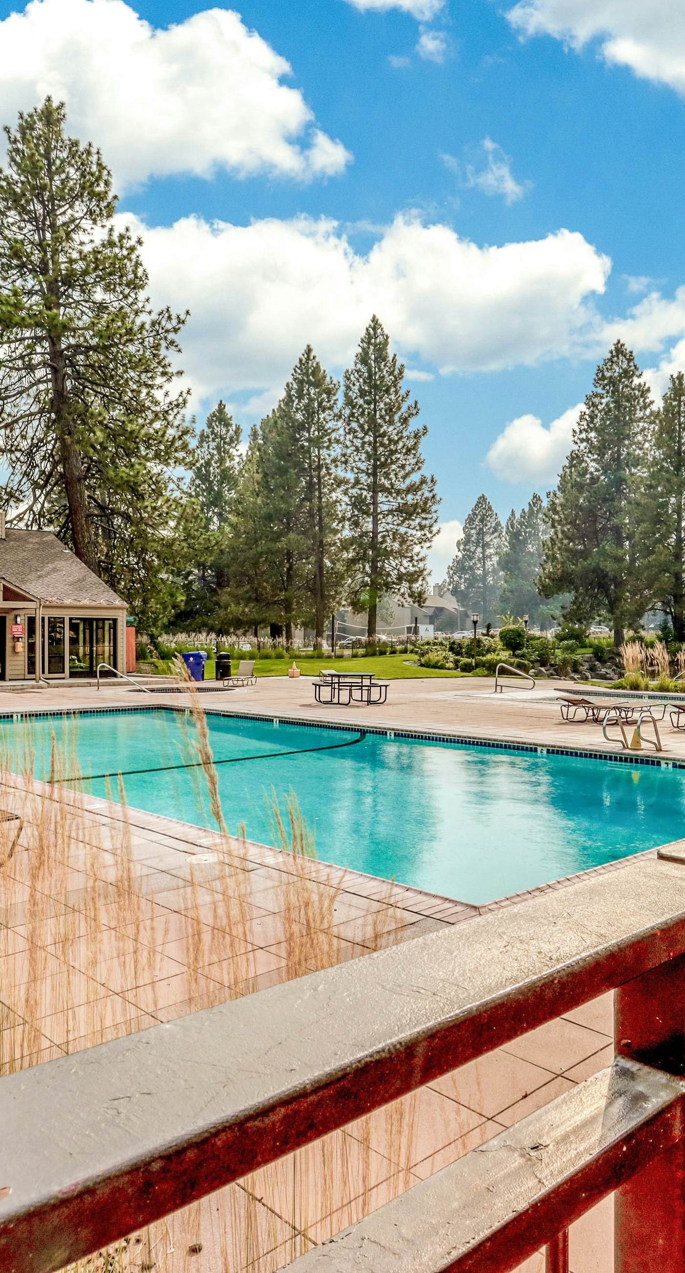 Seventh Mountain Sanctuary