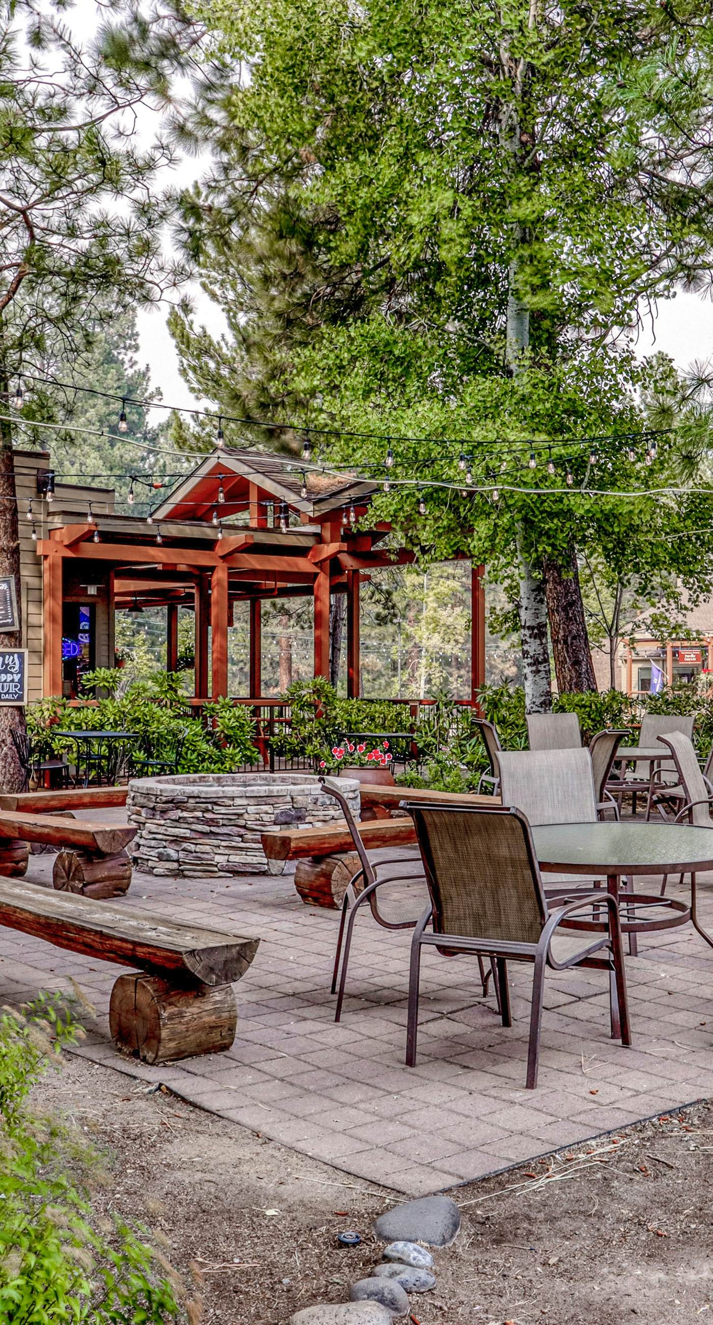 Seventh Mountain Sanctuary