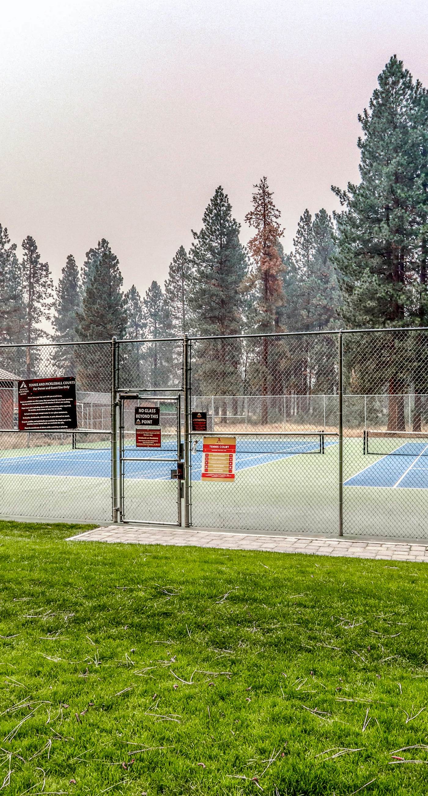 Seventh Mountain Sanctuary