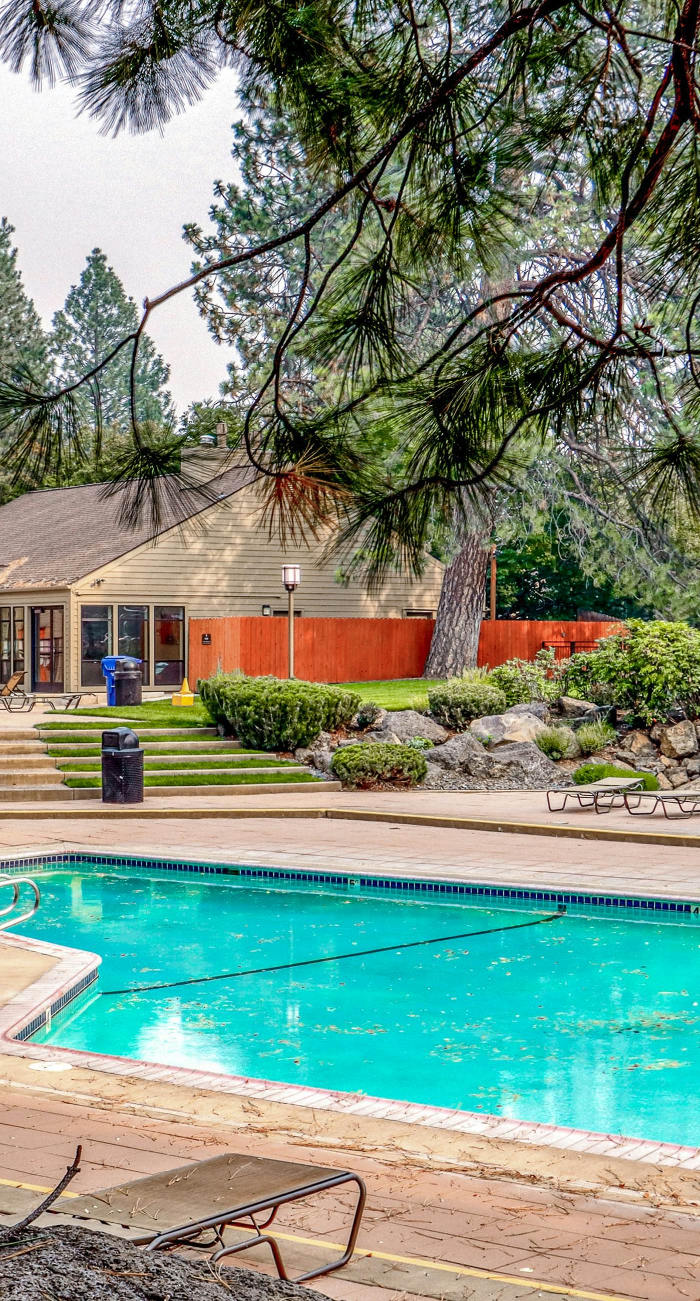 Seventh Mountain Sanctuary