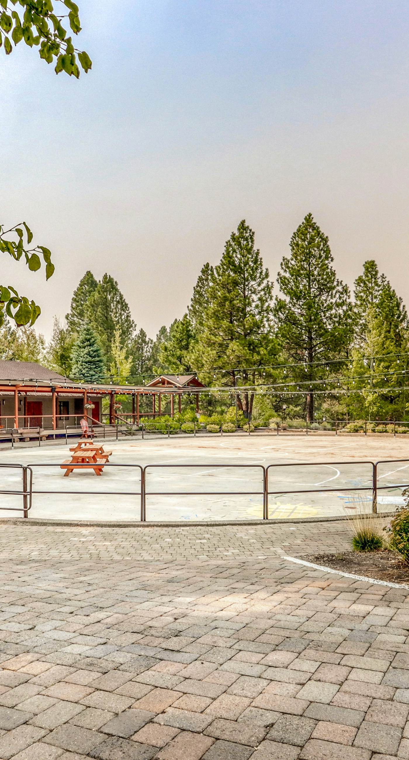 Seventh Mountain Sanctuary