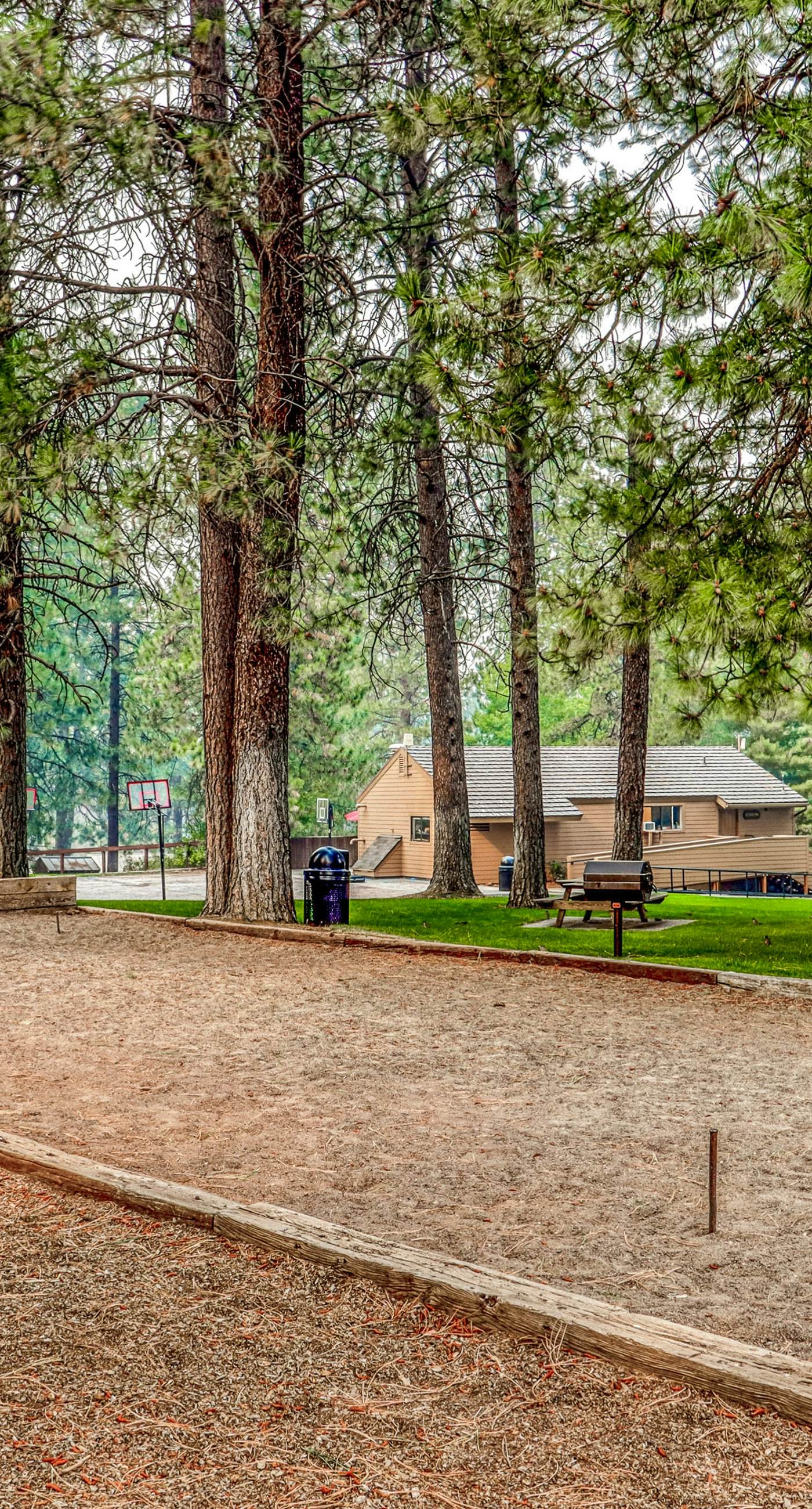 Seventh Mountain Sanctuary