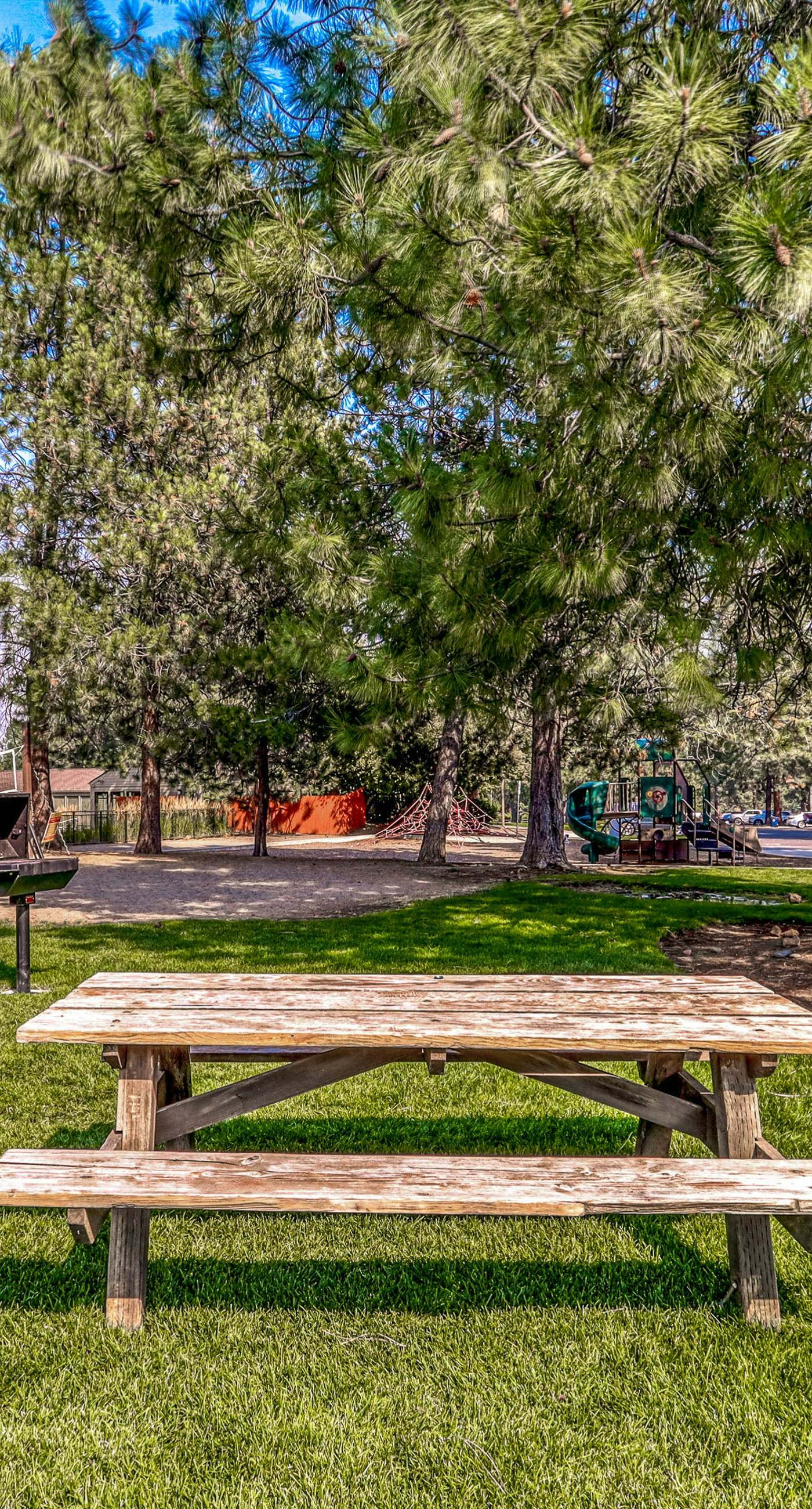 Seventh Mountain Sanctuary