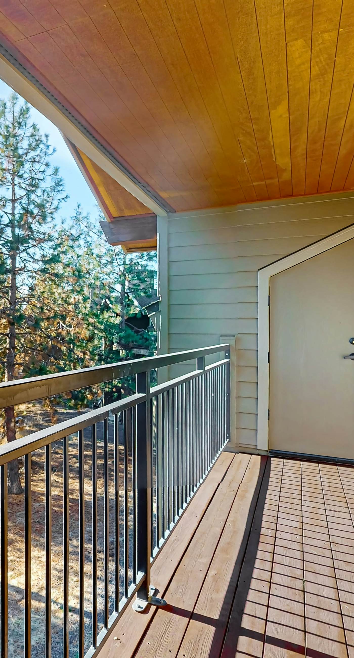 Seventh Mountain Sanctuary