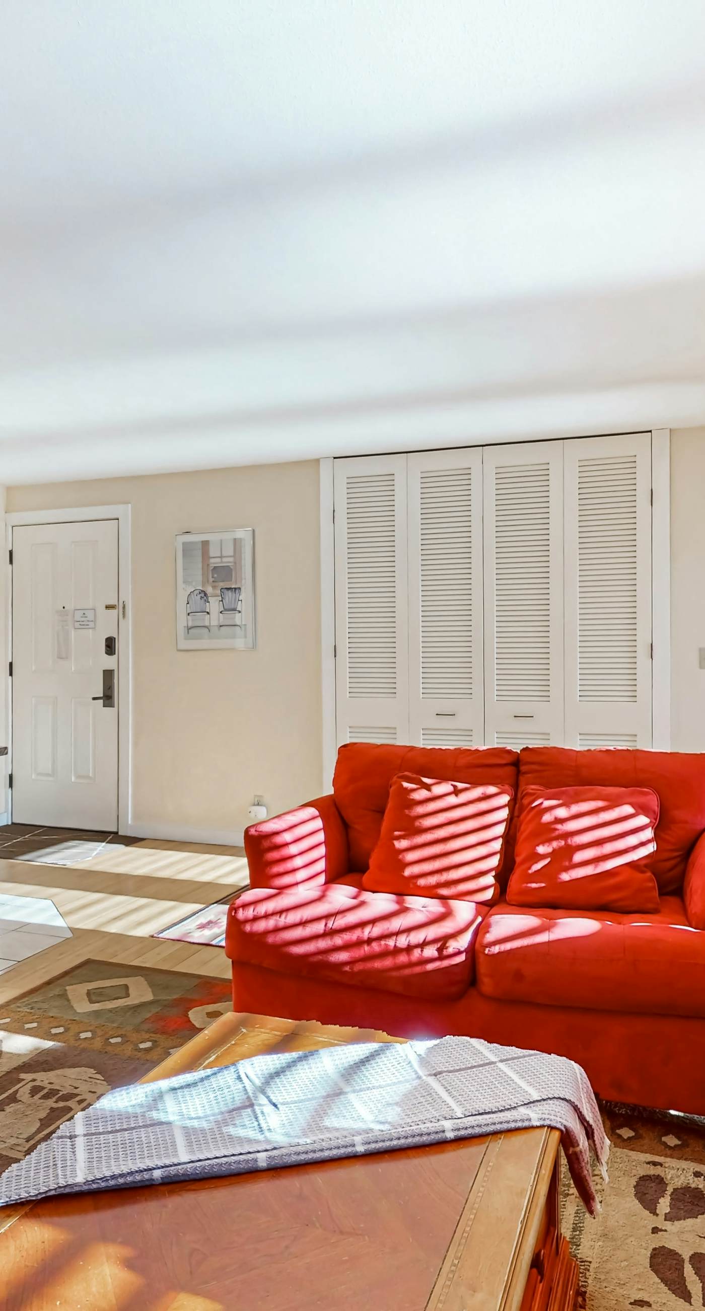 Seventh Mountain Sanctuary