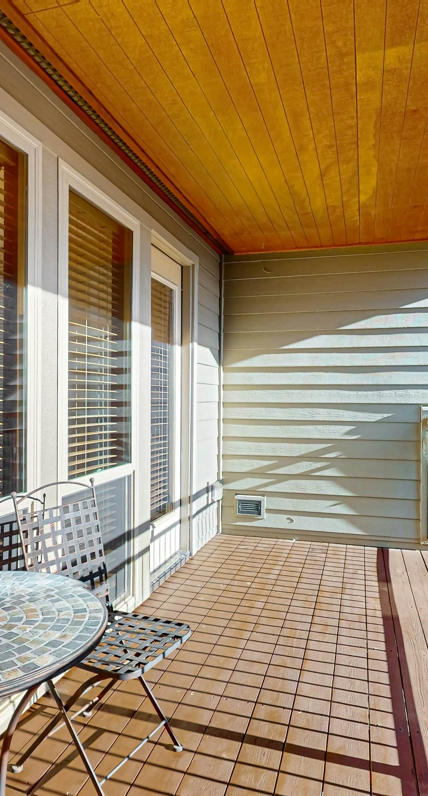 Seventh Mountain Sanctuary