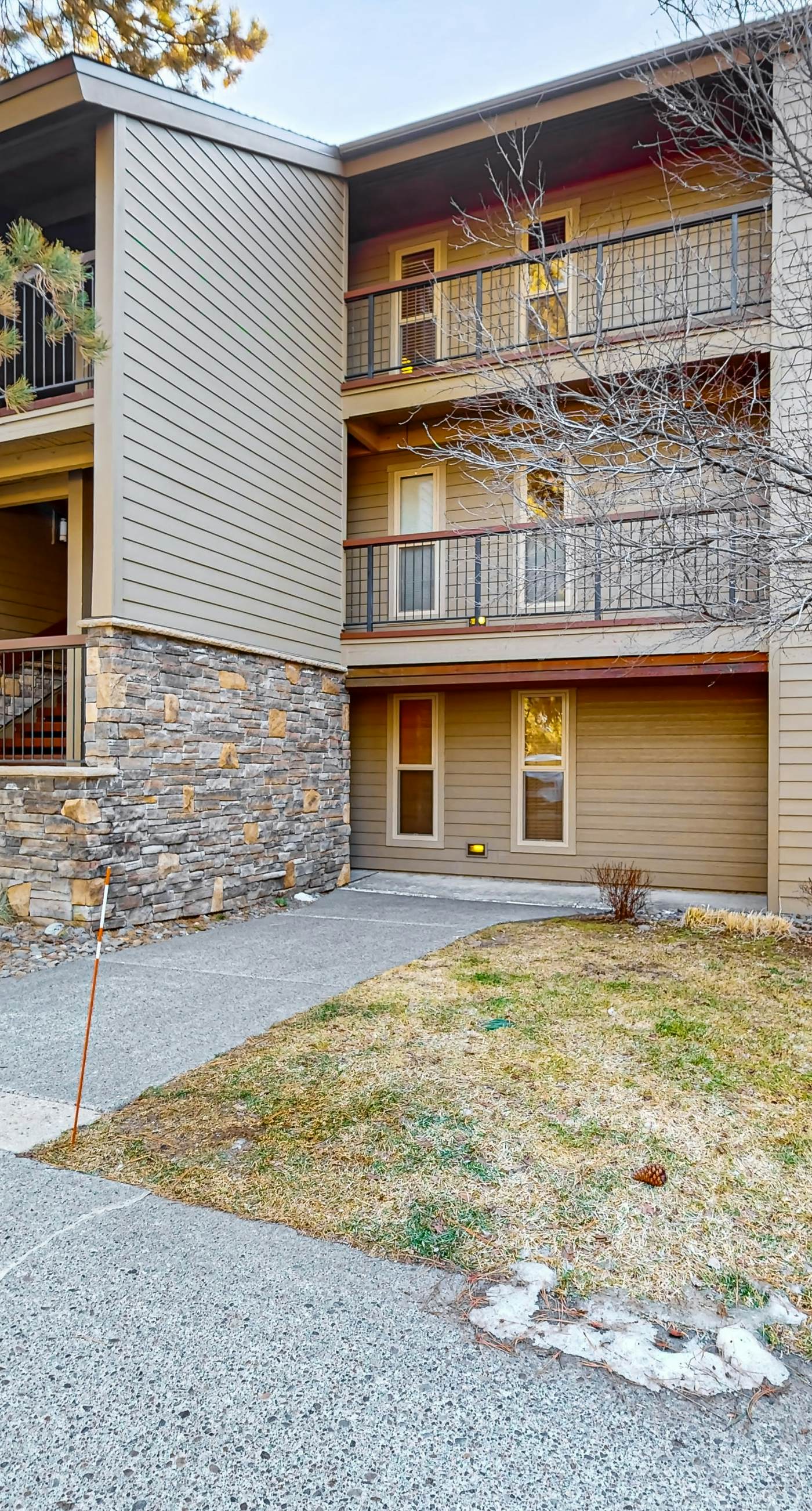 Seventh Mountain Sanctuary