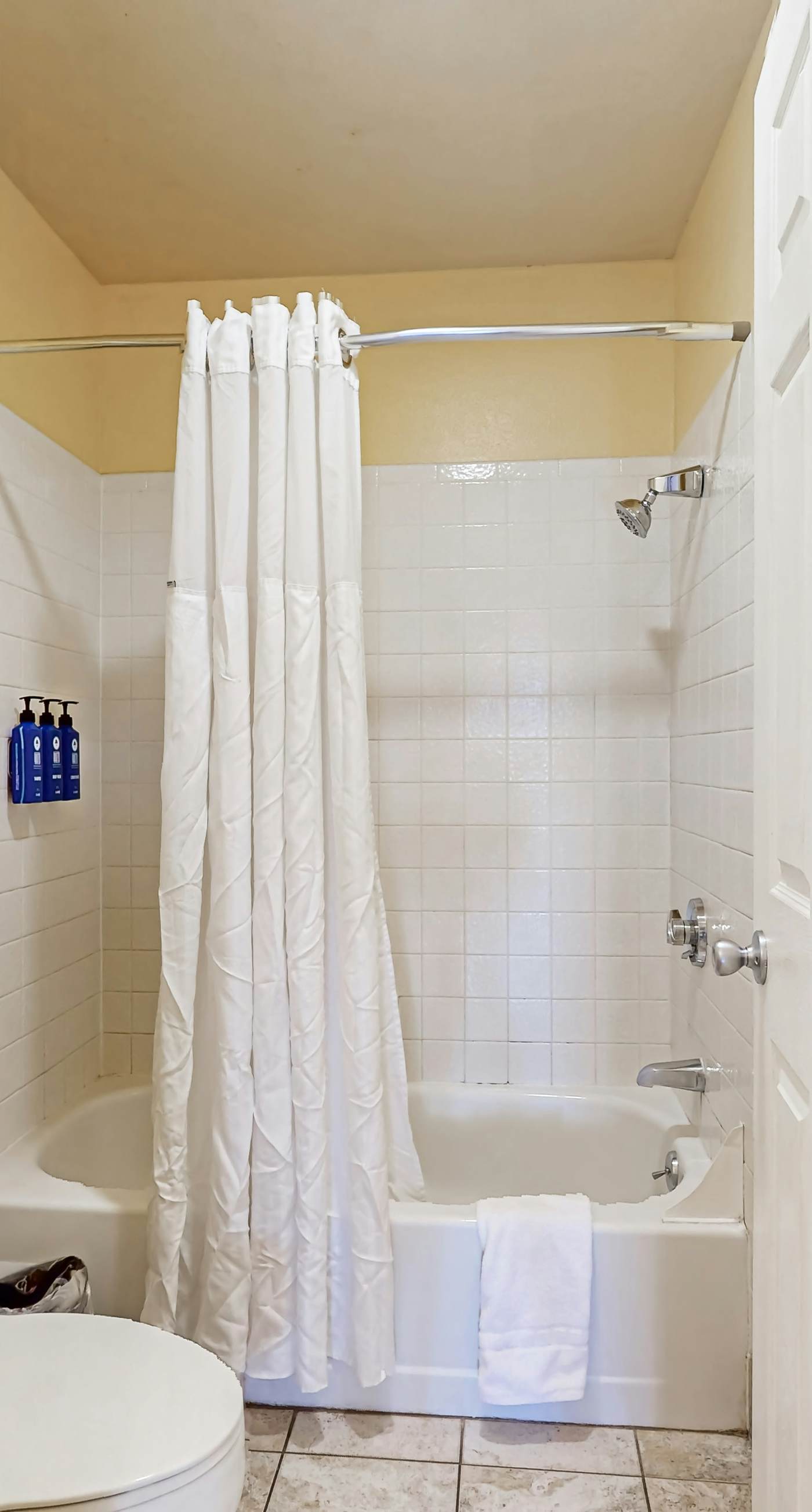 Seventh Mountain Sanctuary