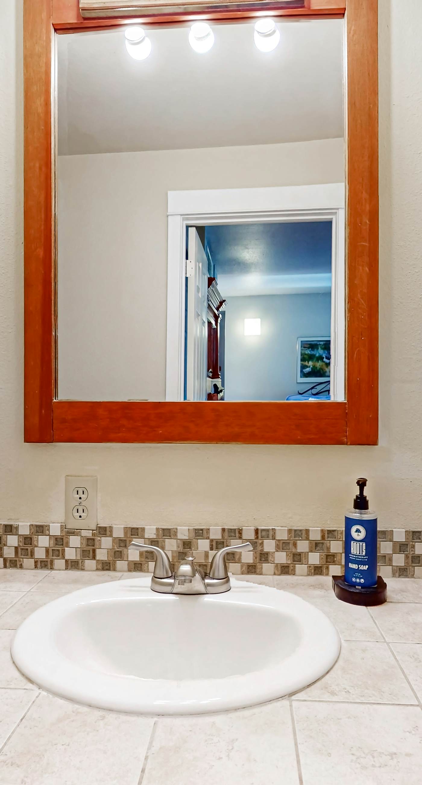 Seventh Mountain Sanctuary