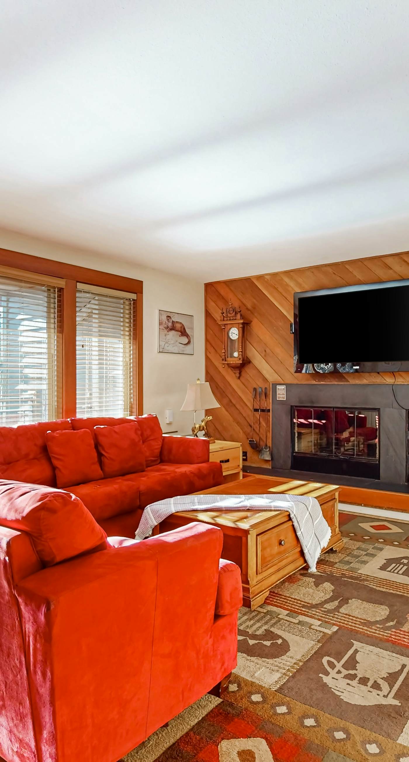 Seventh Mountain Sanctuary