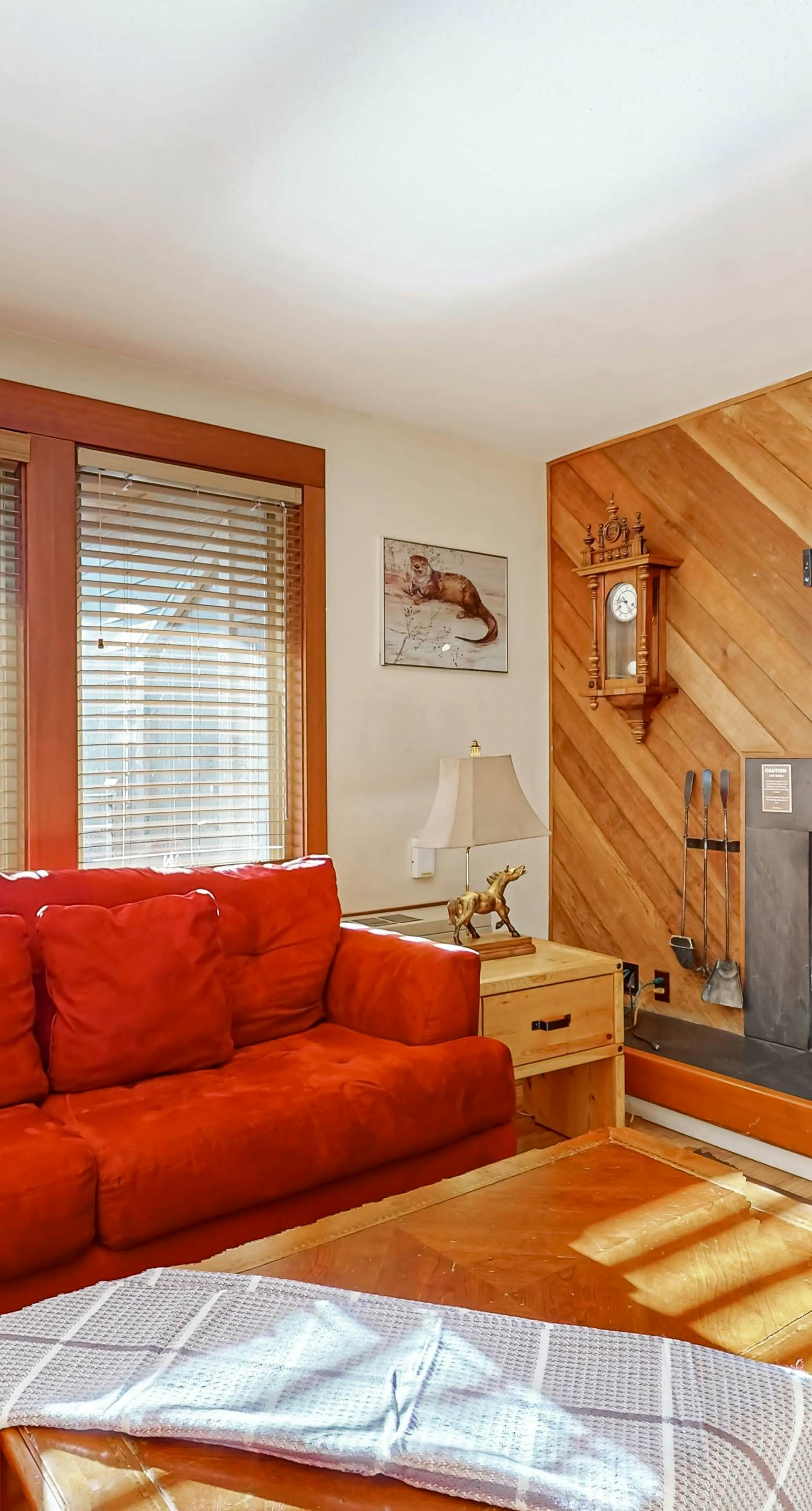 Seventh Mountain Sanctuary