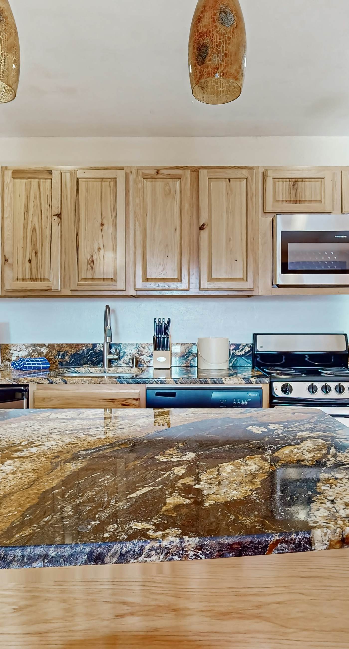 Seventh Mountain Sanctuary