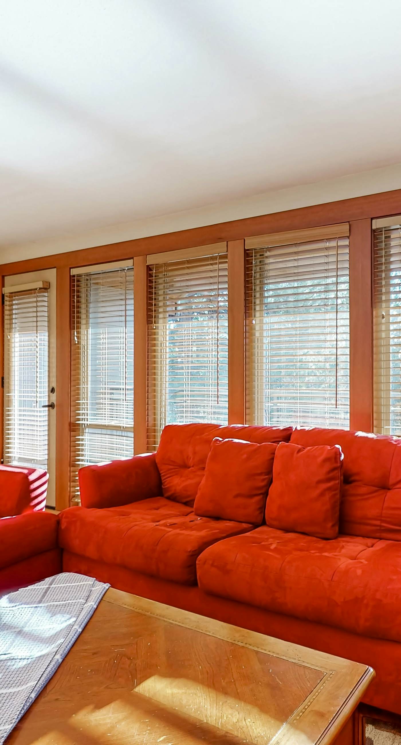 Seventh Mountain Sanctuary