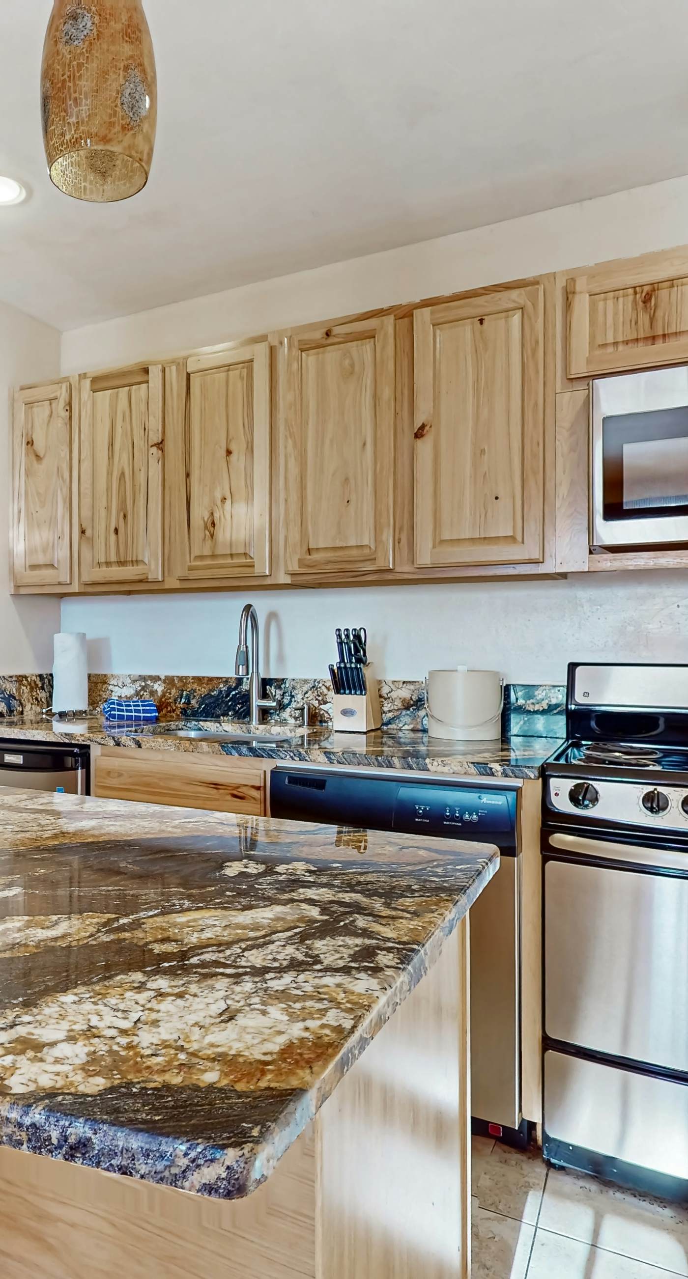 Seventh Mountain Sanctuary