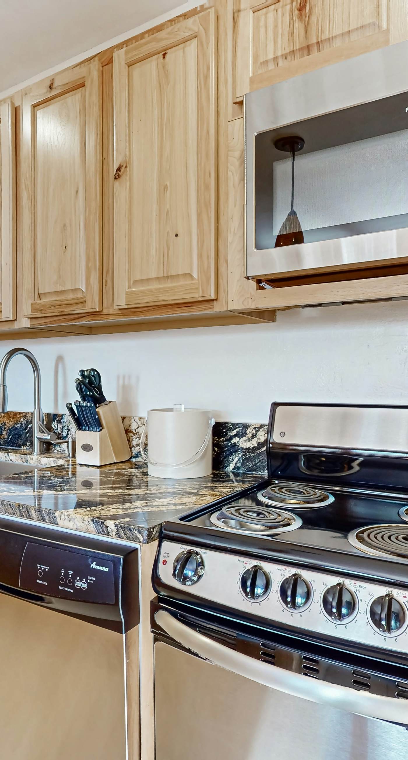 Seventh Mountain Sanctuary