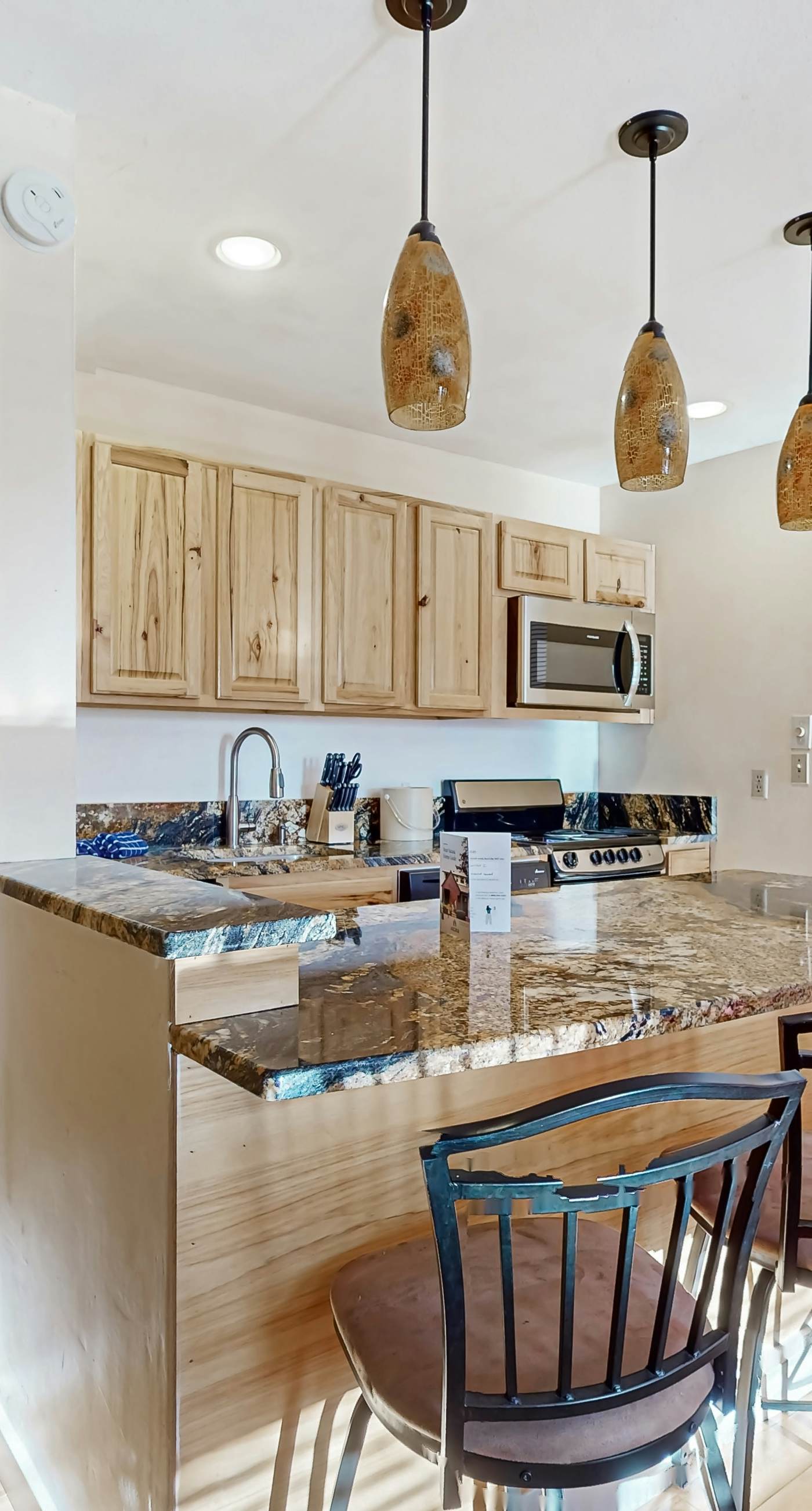 Seventh Mountain Sanctuary