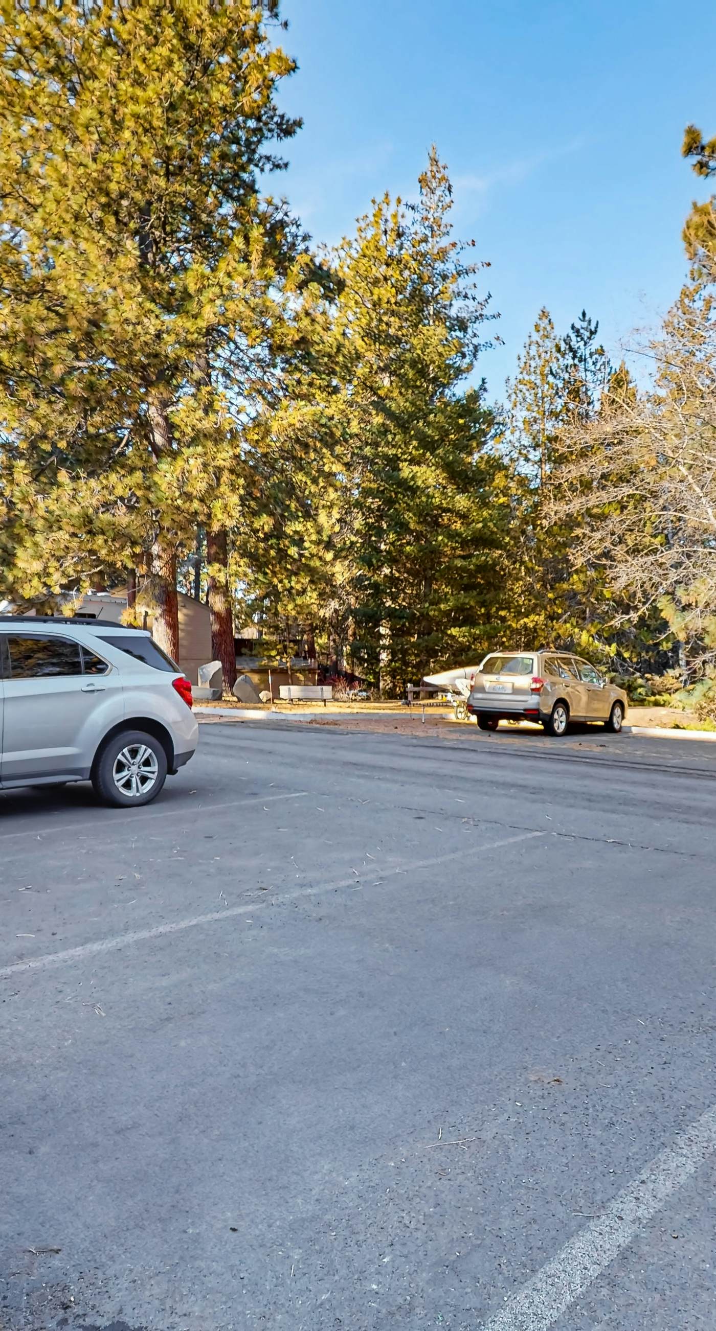 Seventh Mountain Sanctuary