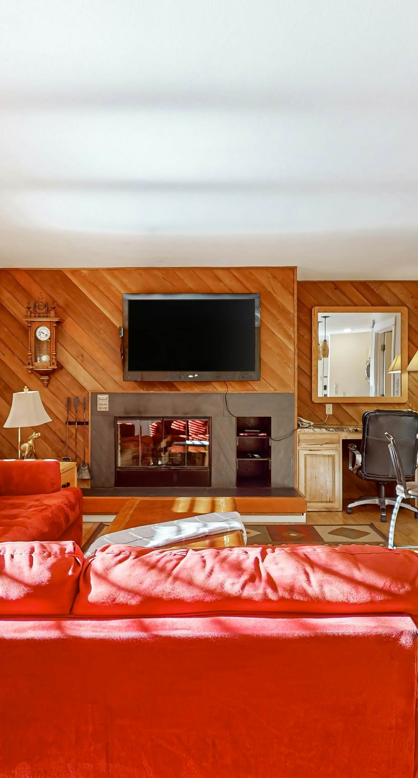 Seventh Mountain Sanctuary