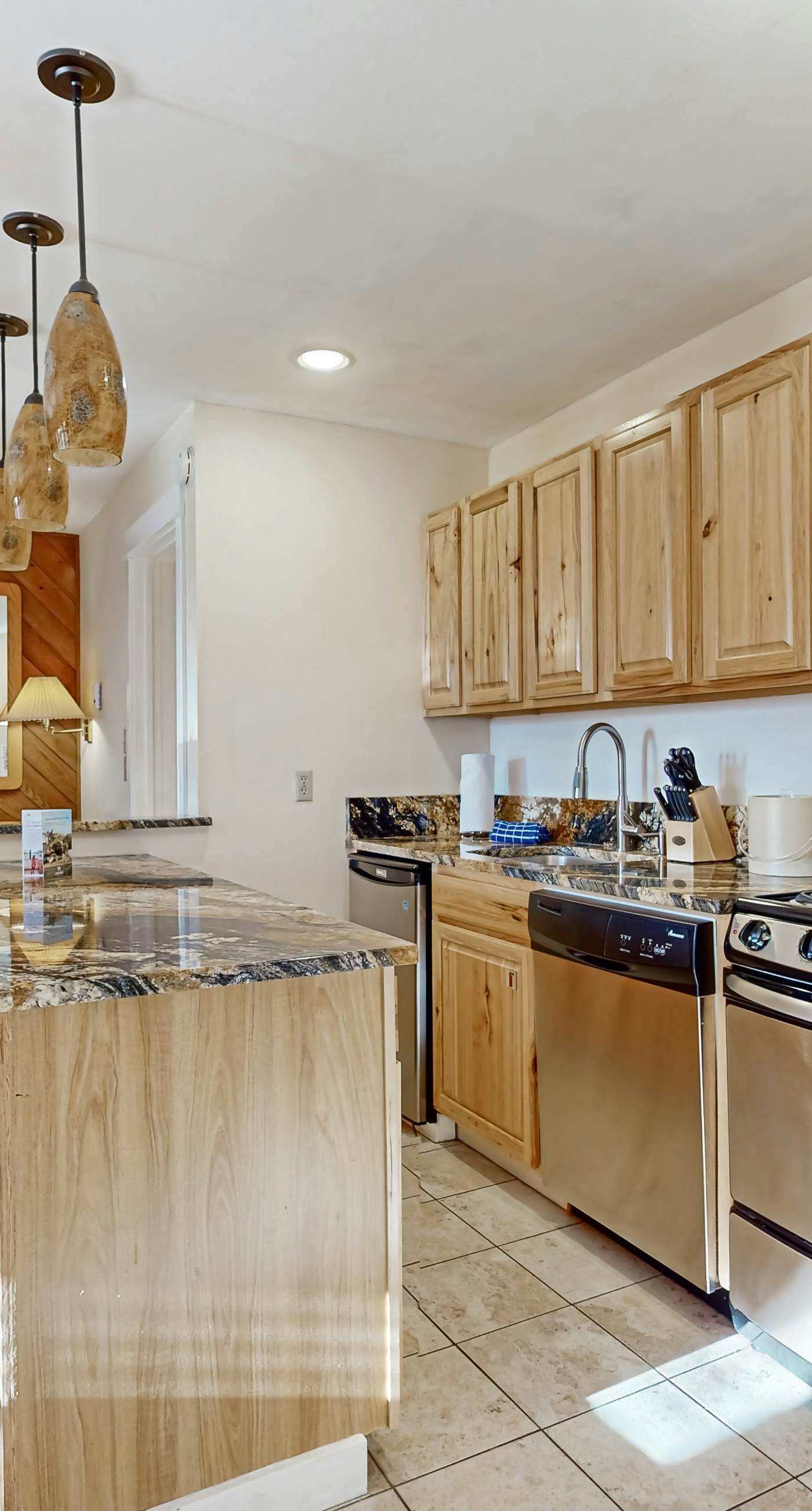 Seventh Mountain Sanctuary