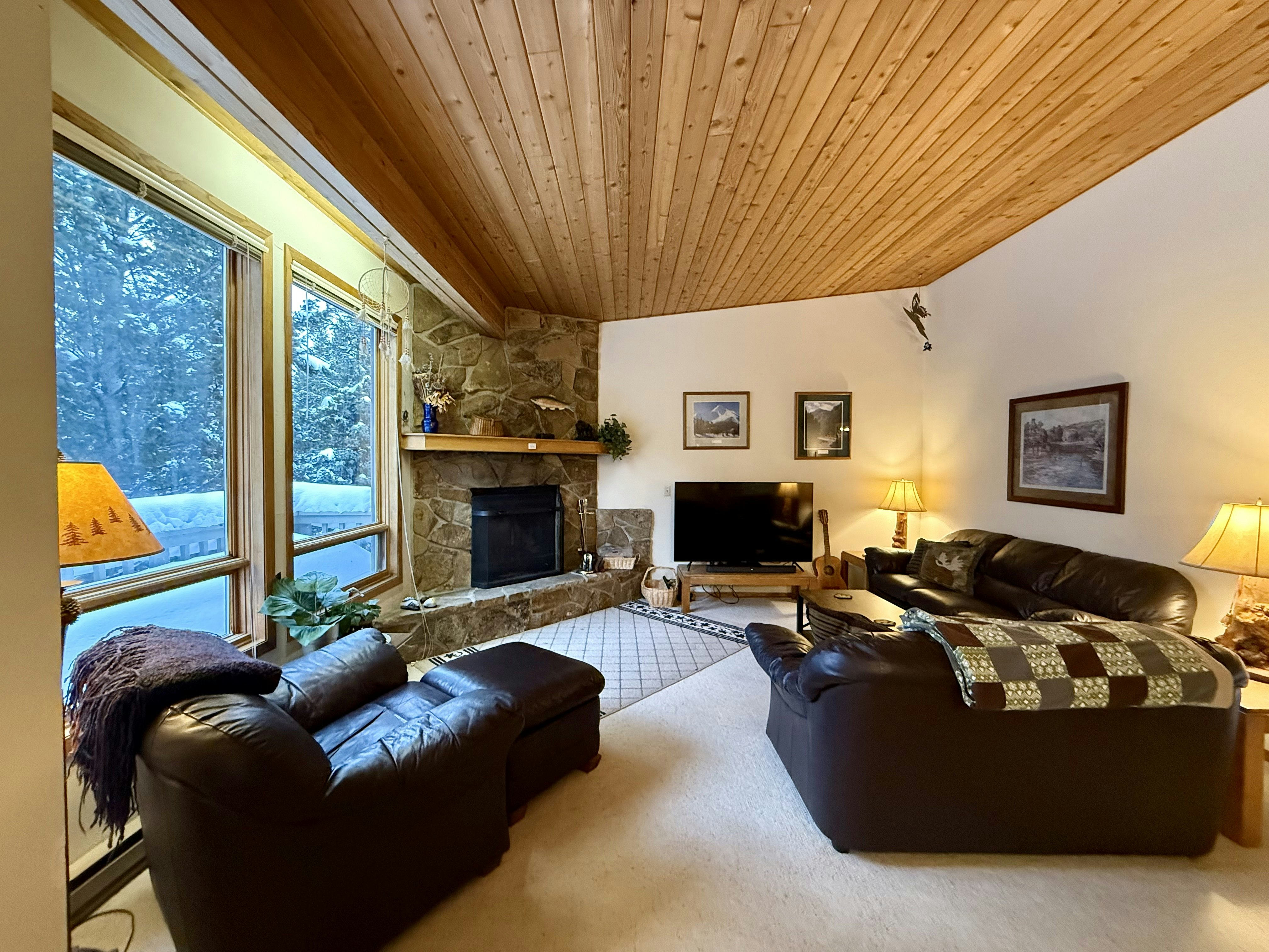 Hidden Village 724 Sunburst