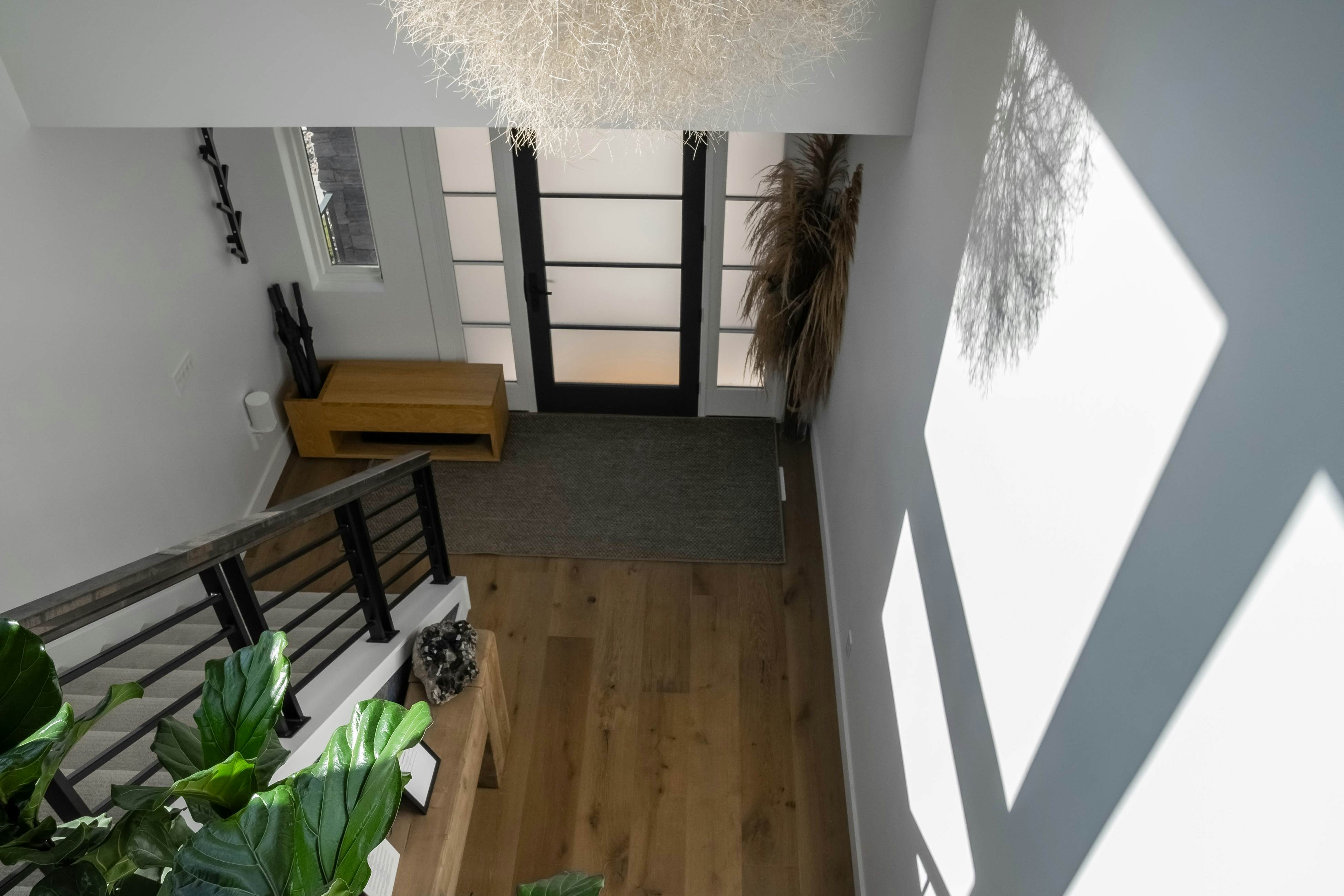 Sage Hen by the Lake