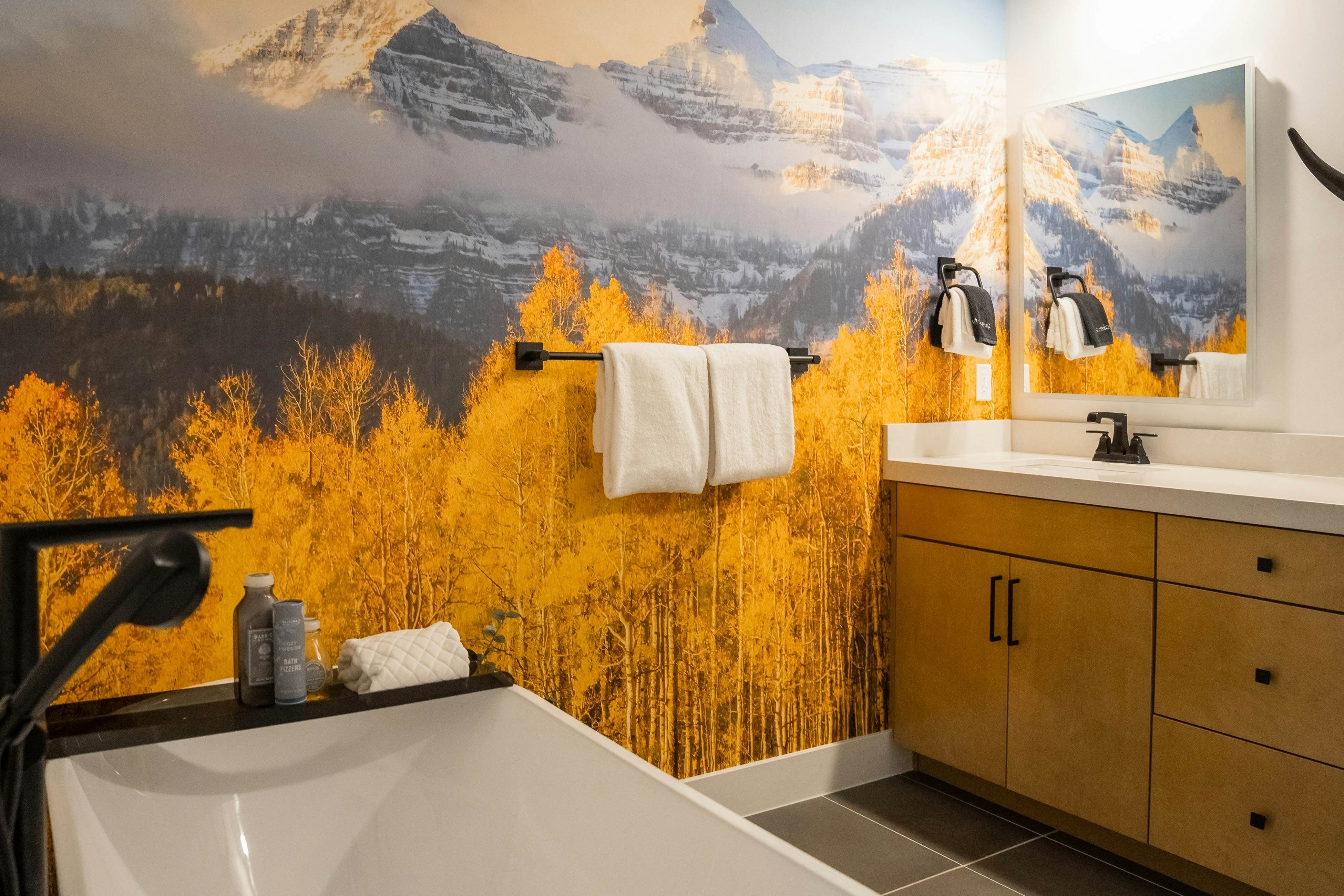 Sage Hen by the Lake