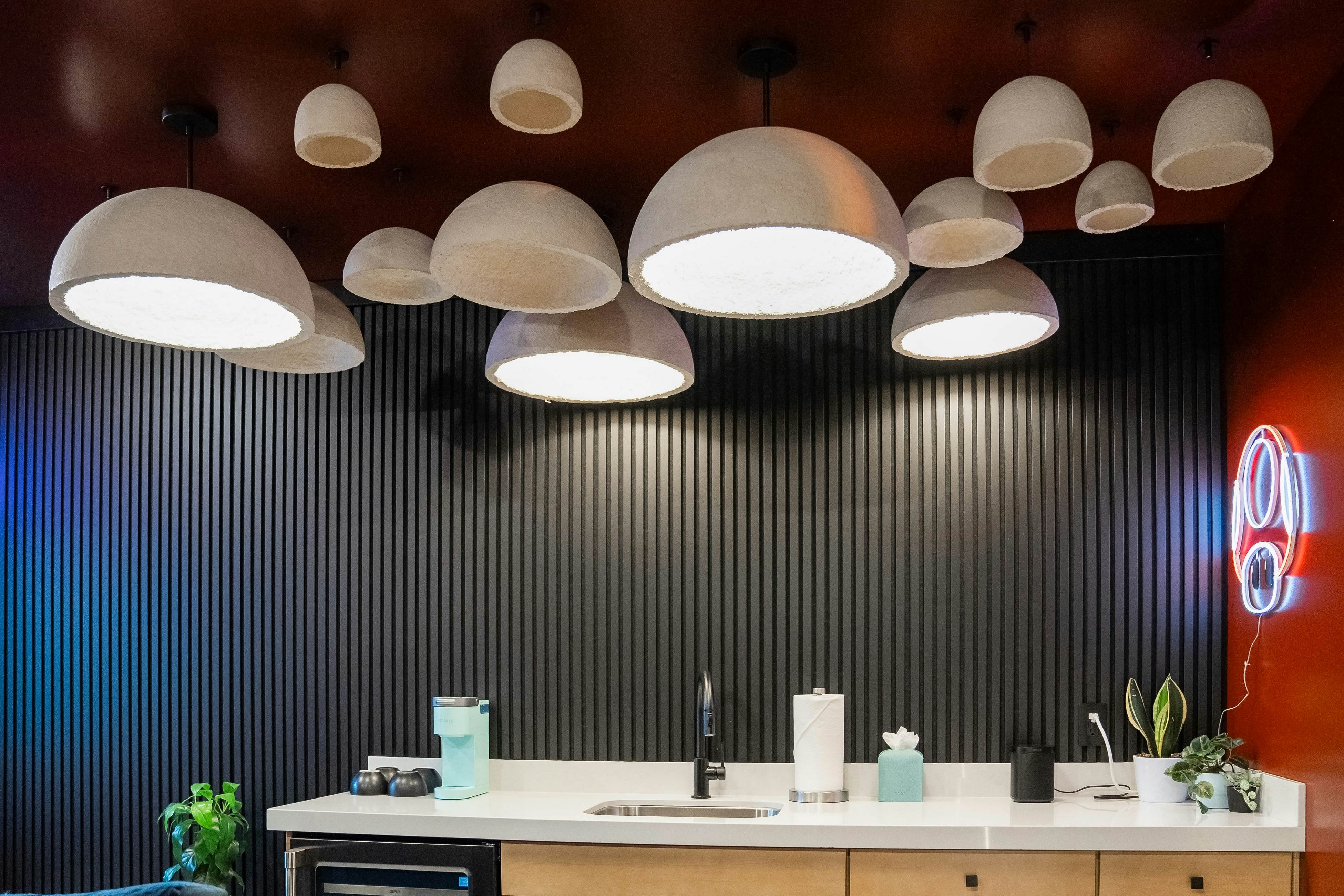 Sage Hen by the Lake