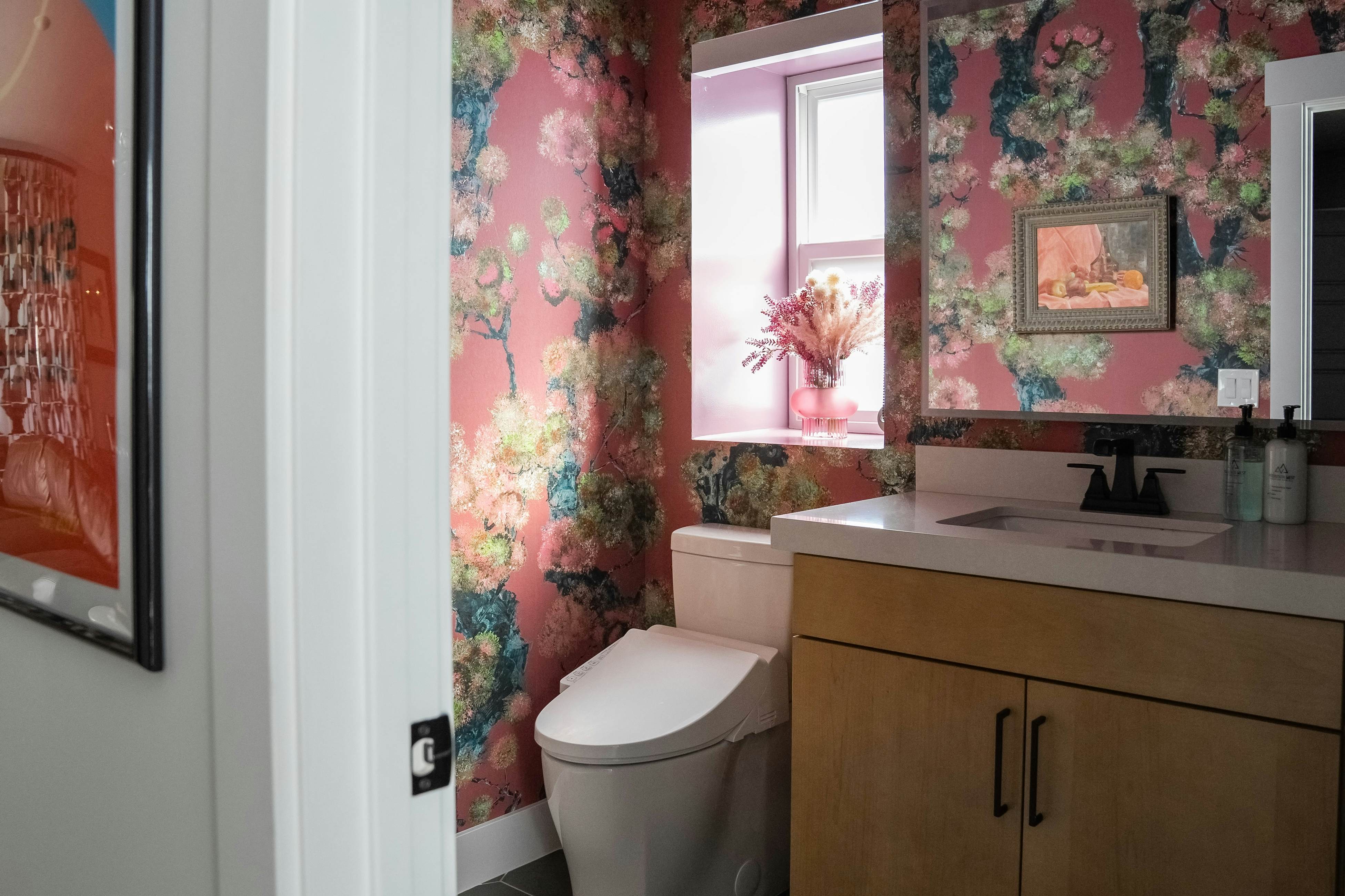 Sage Hen by the Lake