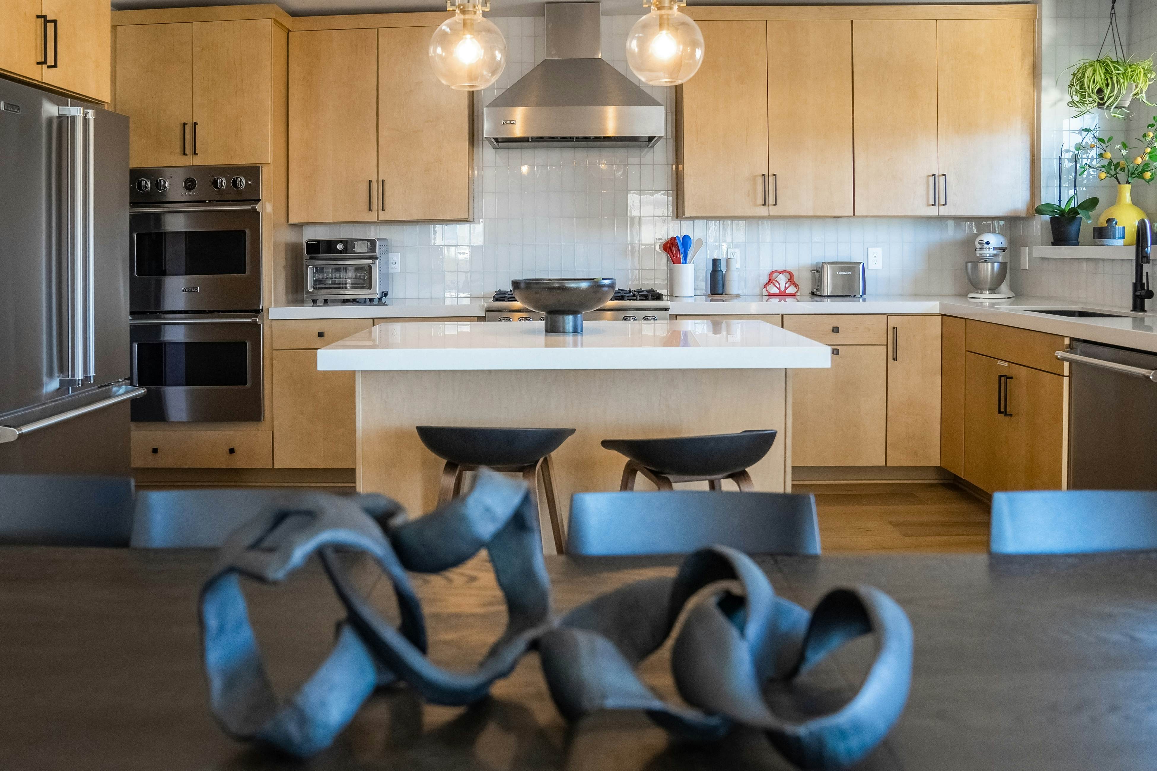 Sage Hen by the Lake