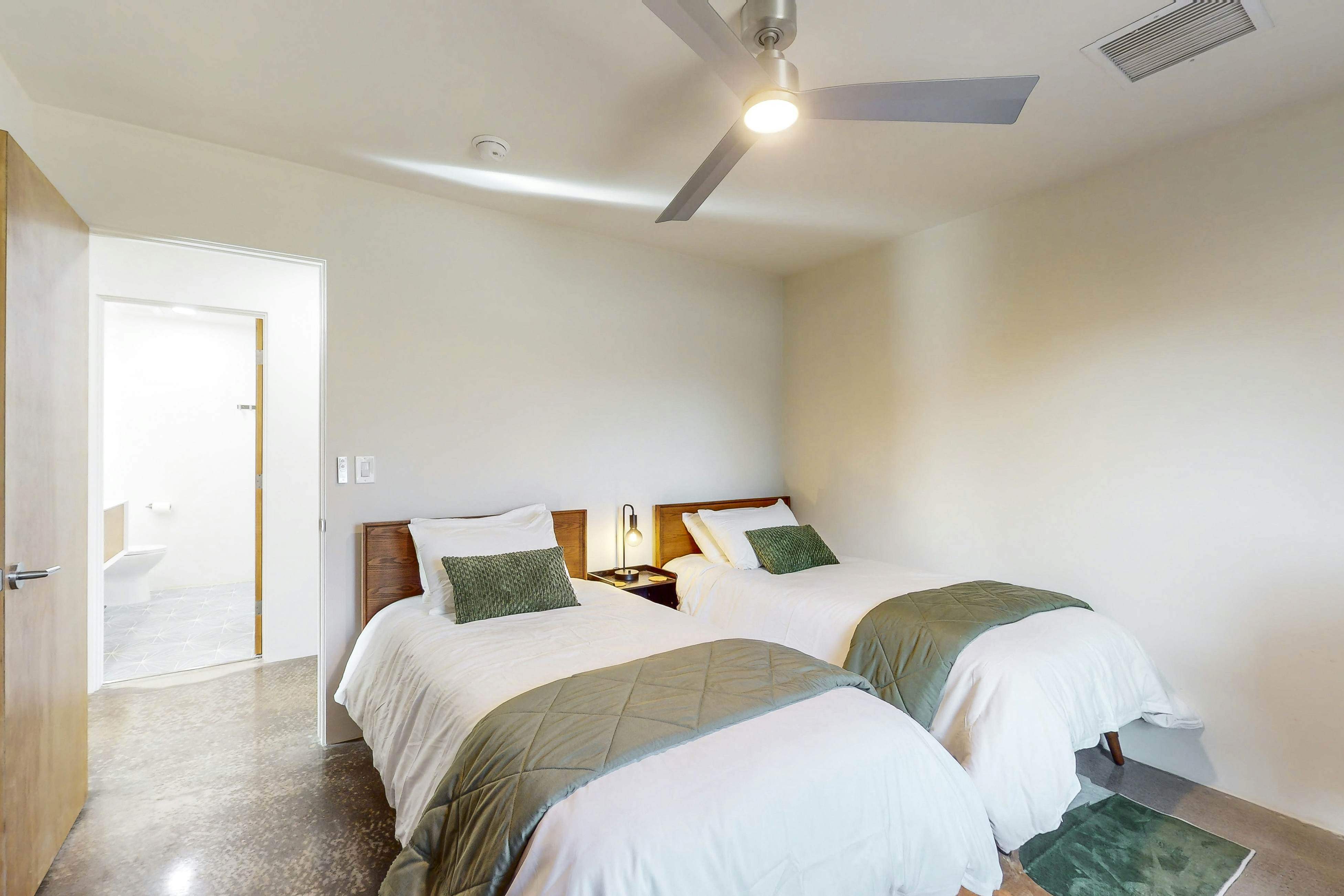 The Chandler Hideaway - Main House Only