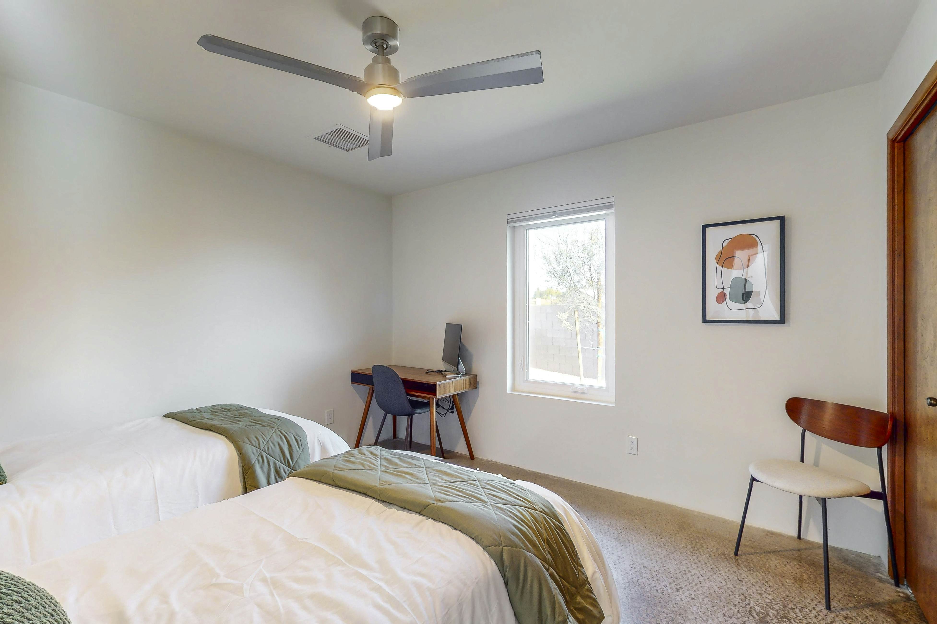 The Chandler Hideaway - Main House Only