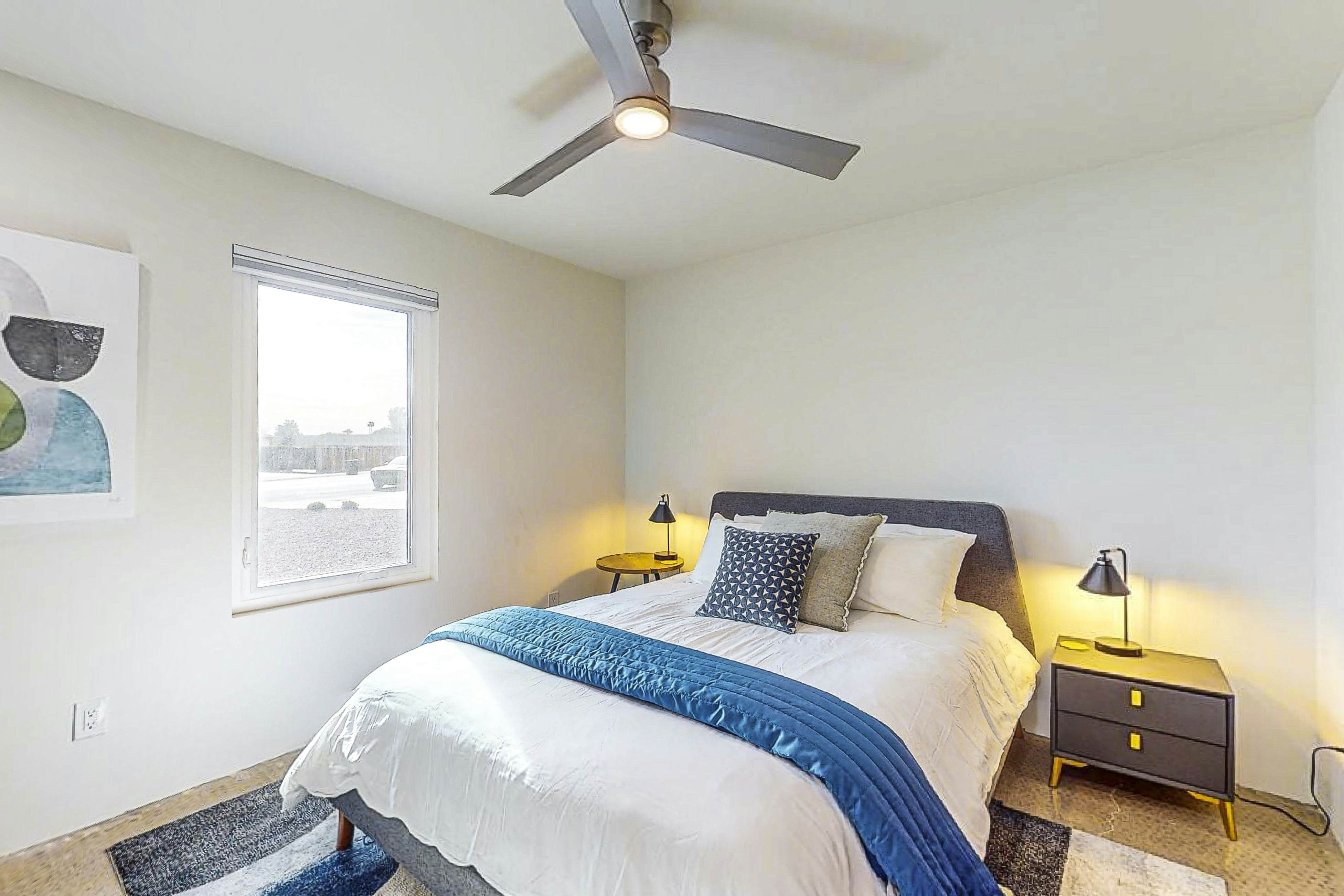 The Chandler Hideaway - Main House Only