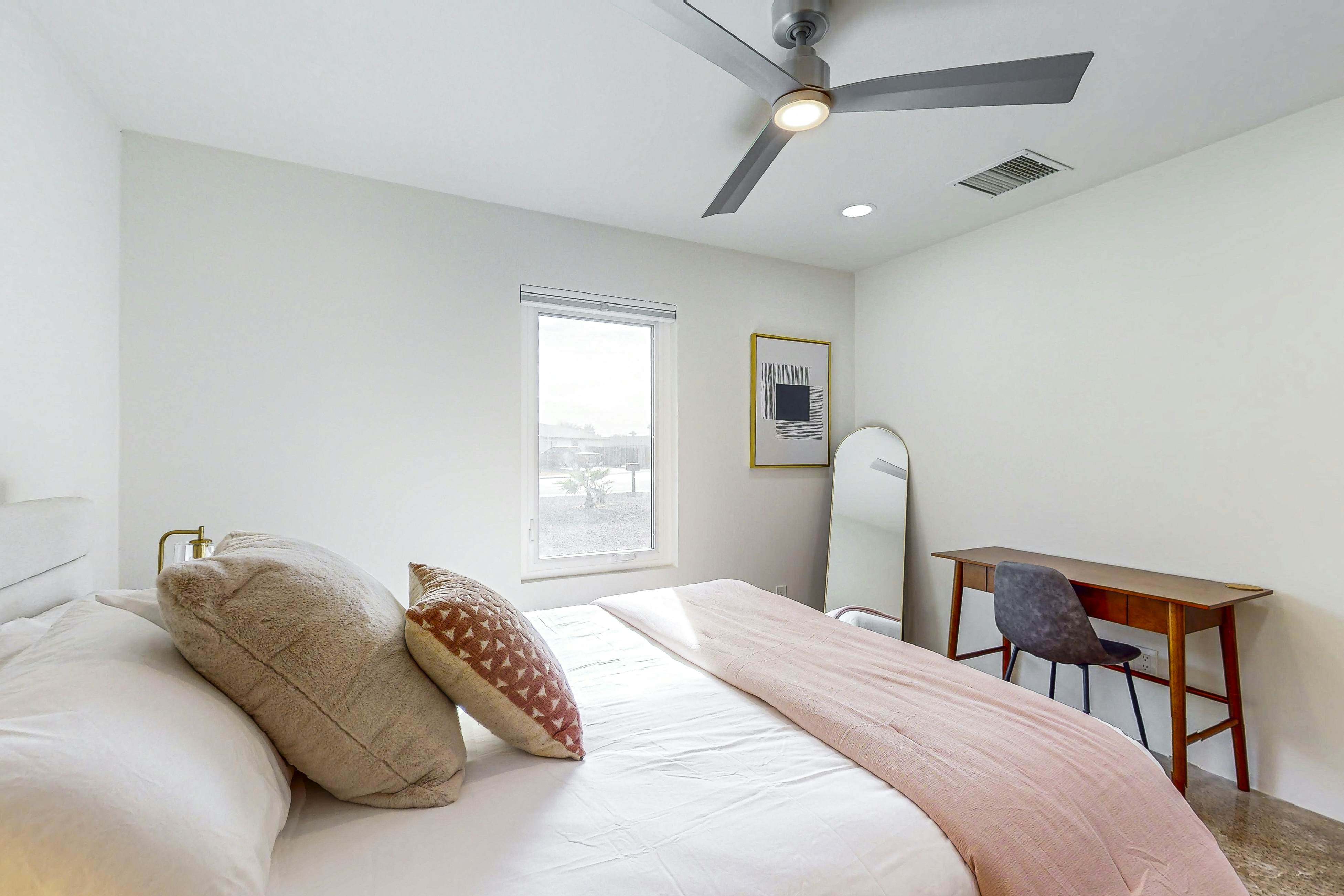 The Chandler Hideaway - Main House Only