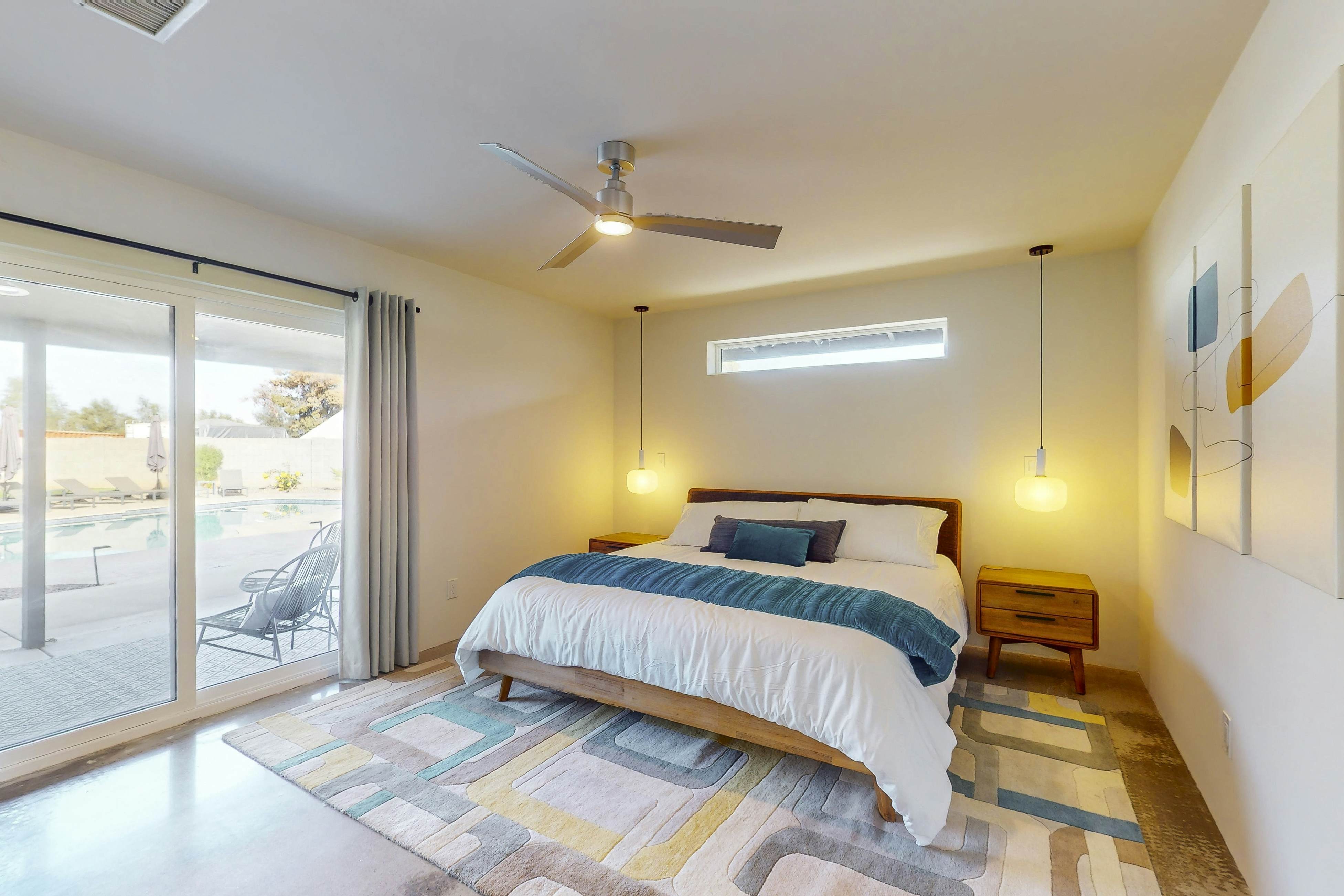 The Chandler Hideaway - Main House Only