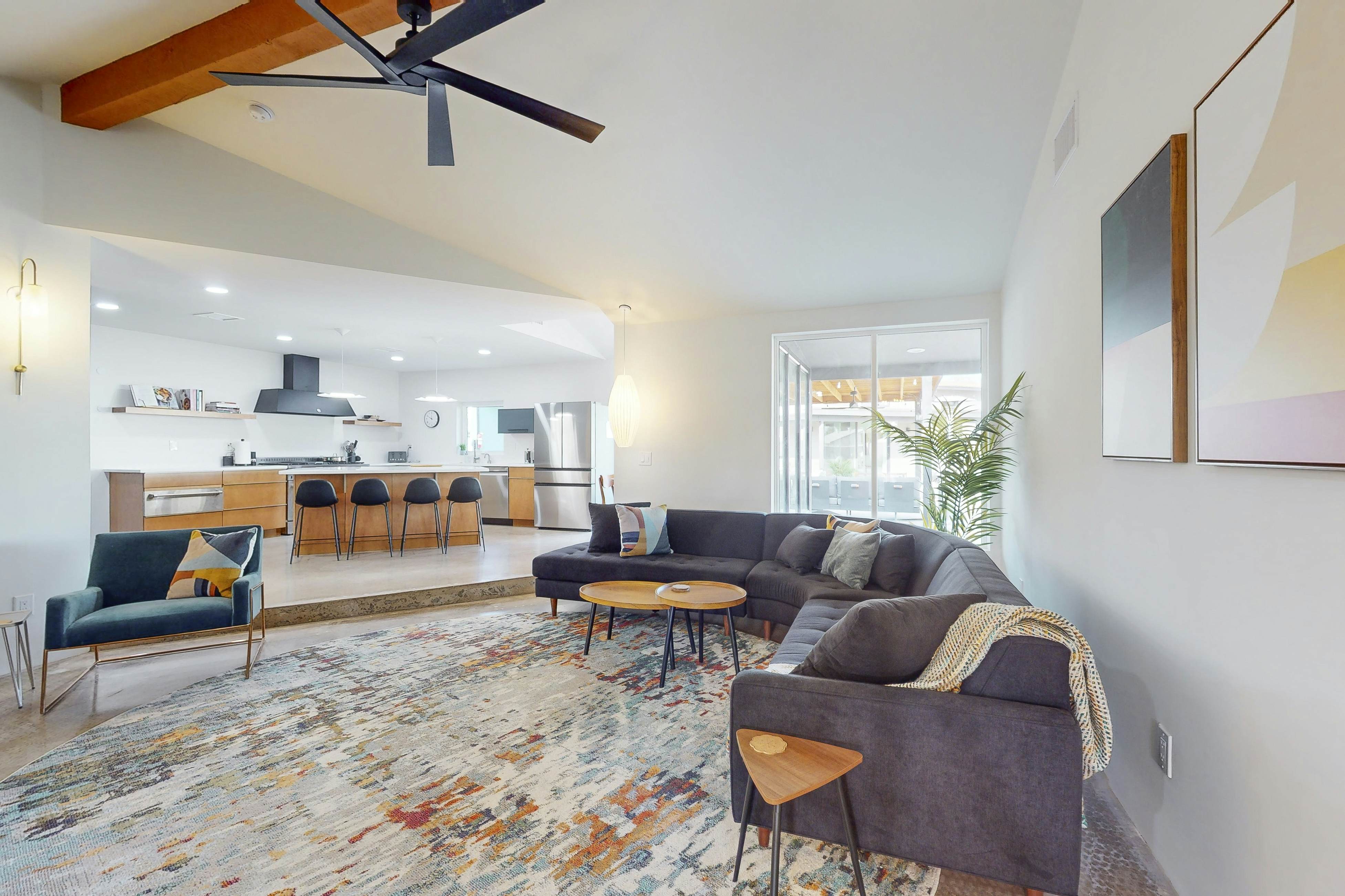 The Chandler Hideaway - Main House Only