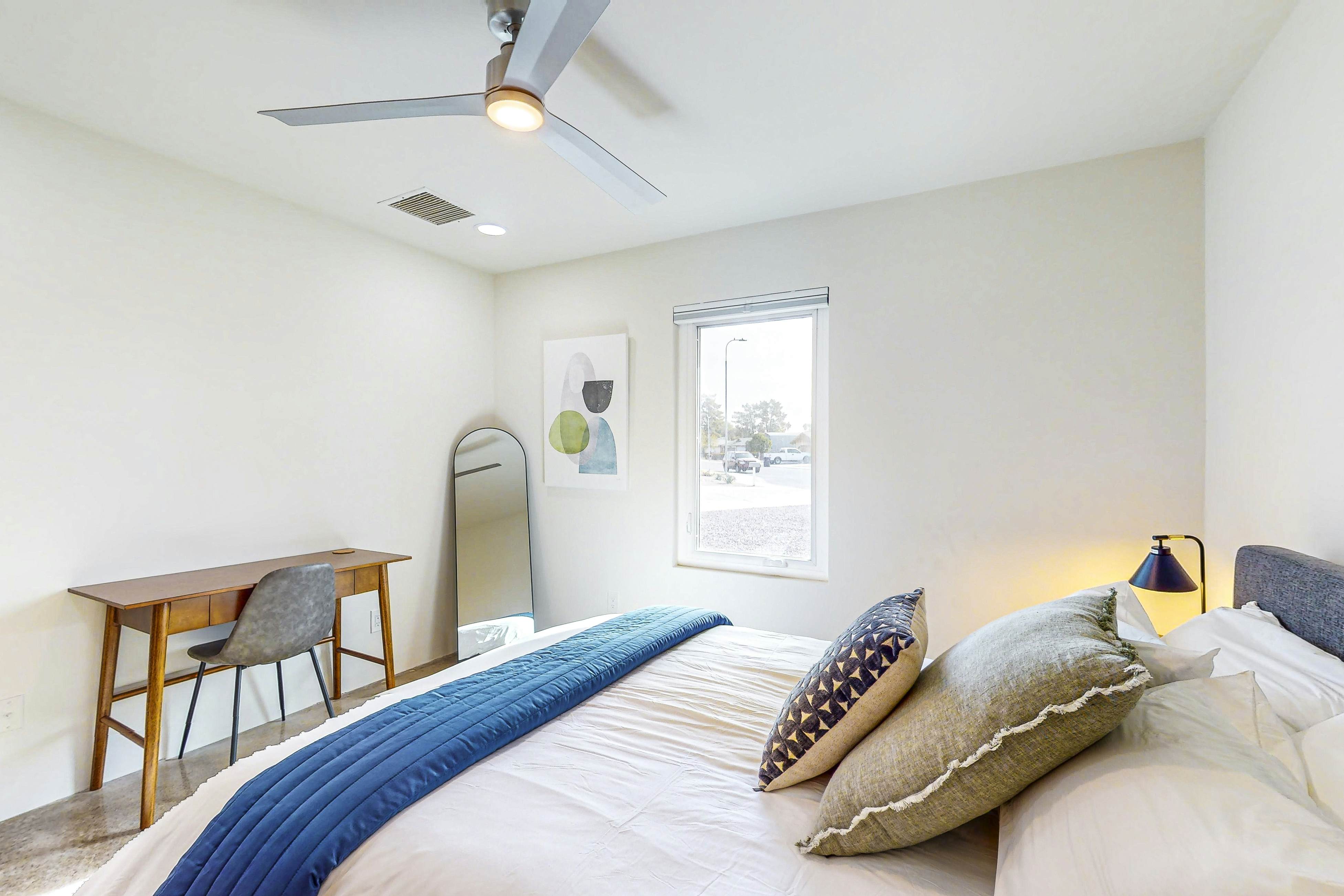 The Chandler Hideaway - Main House Only