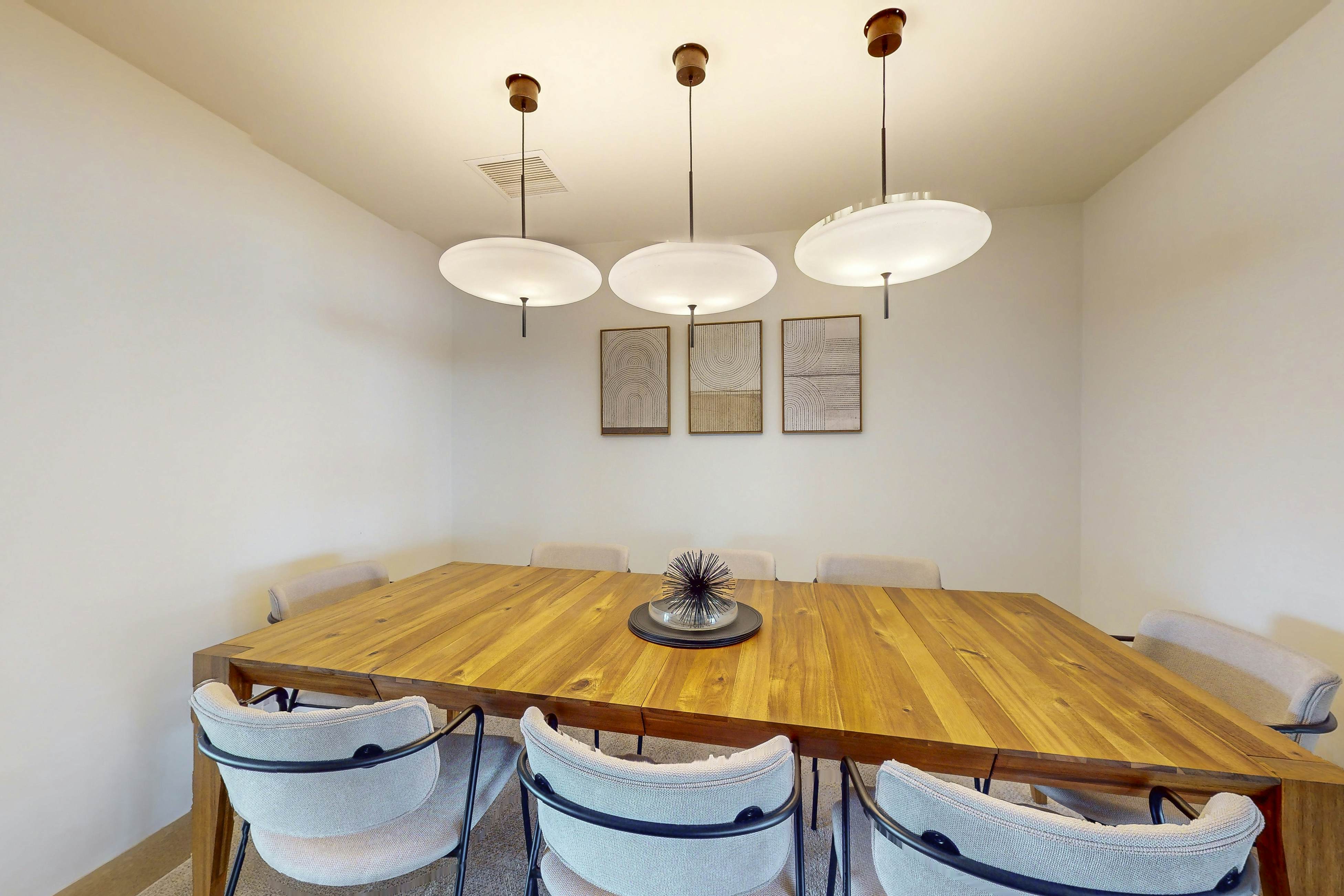 The Chandler Hideaway - Main House Only