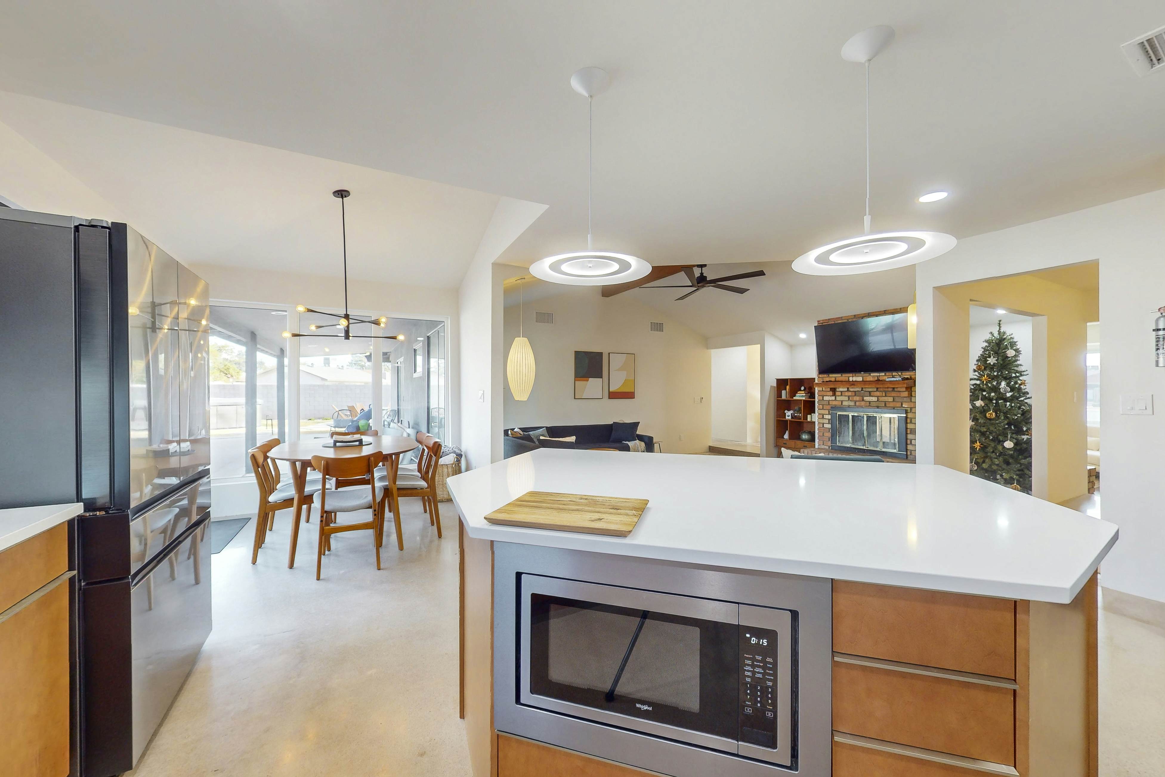 The Chandler Hideaway - Main House Only