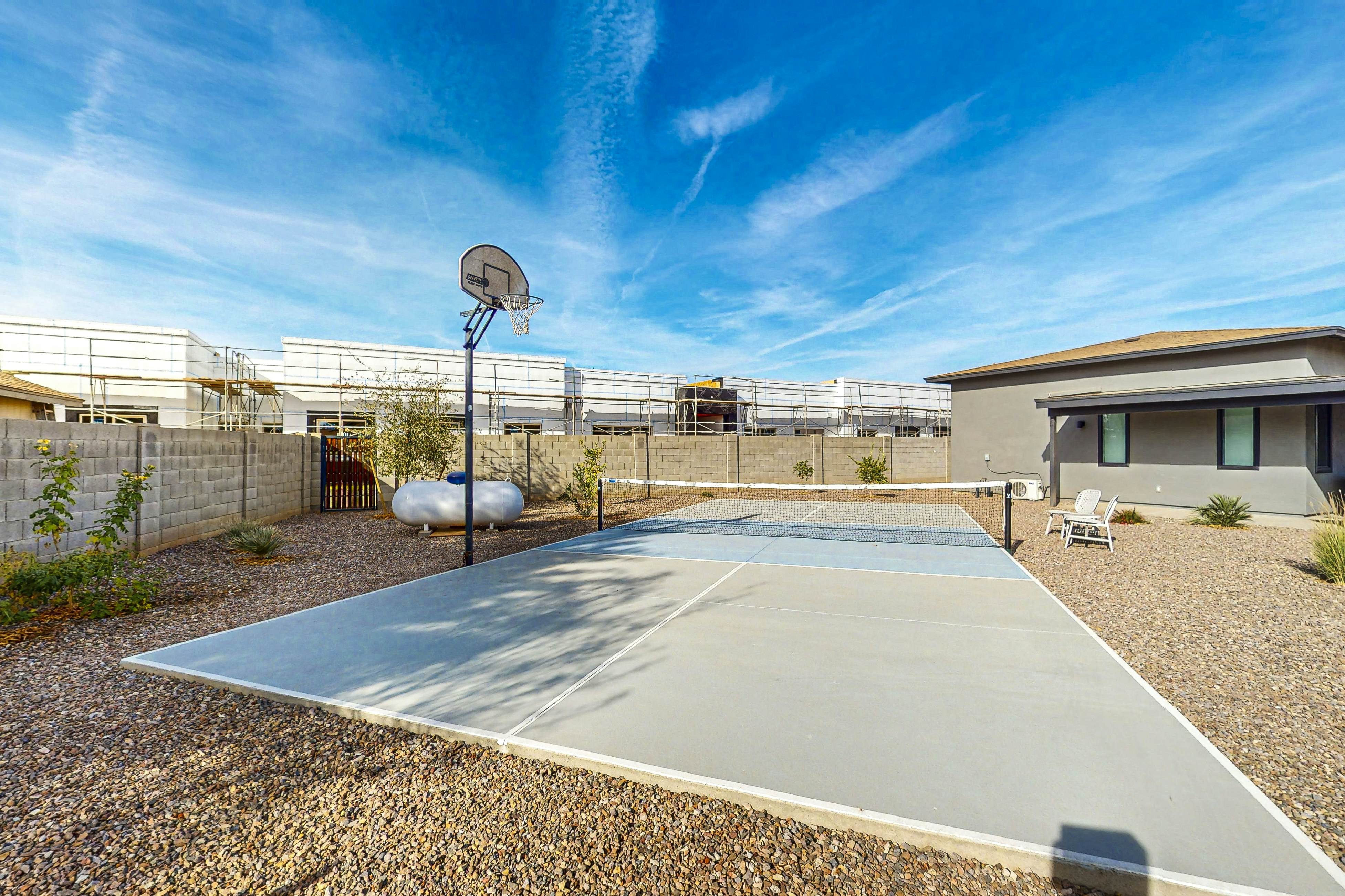 The Chandler Hideaway - Main House Only