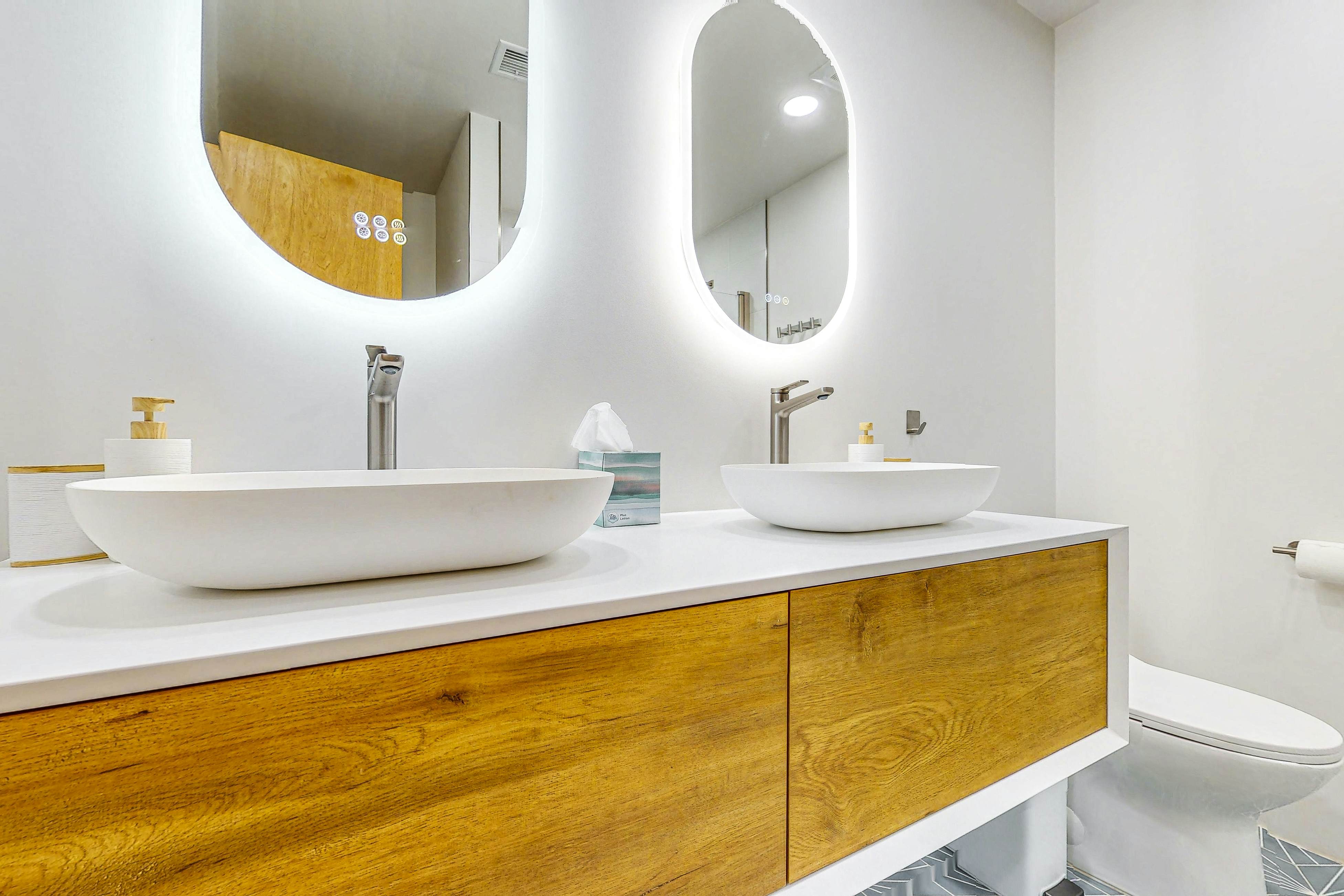 The Chandler Hideaway - Main House Only