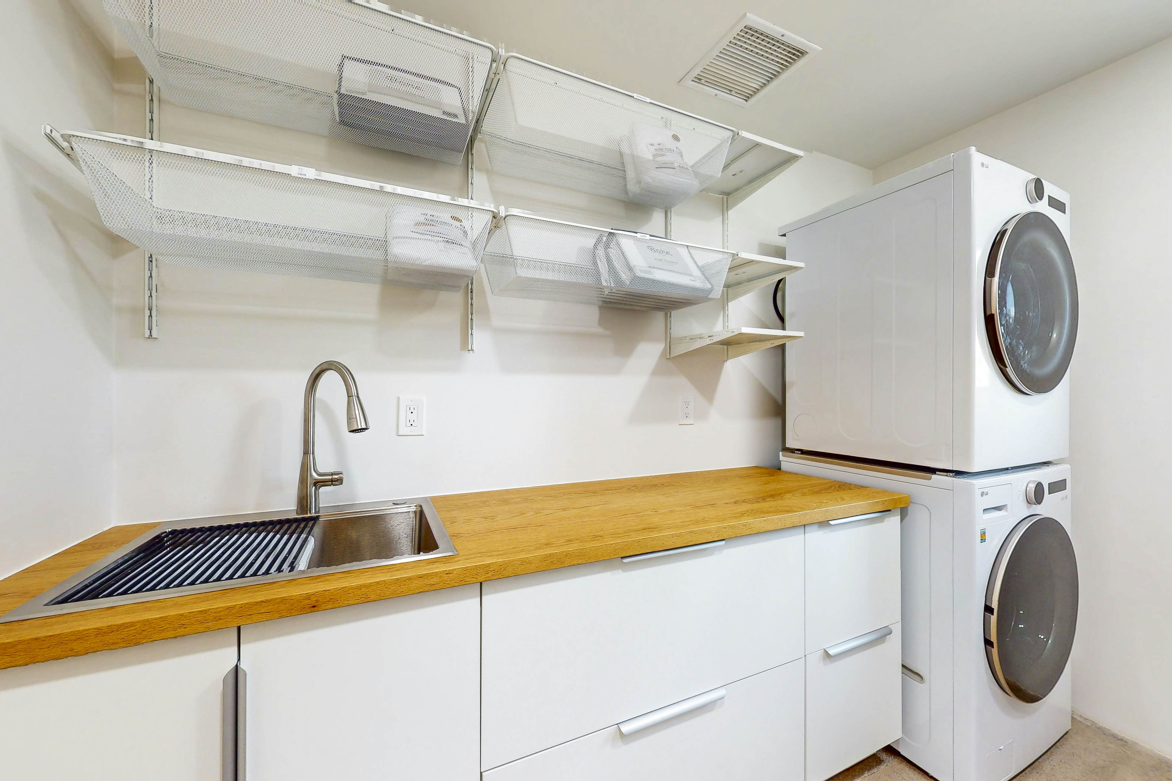 The Chandler Hideaway - Main House Only