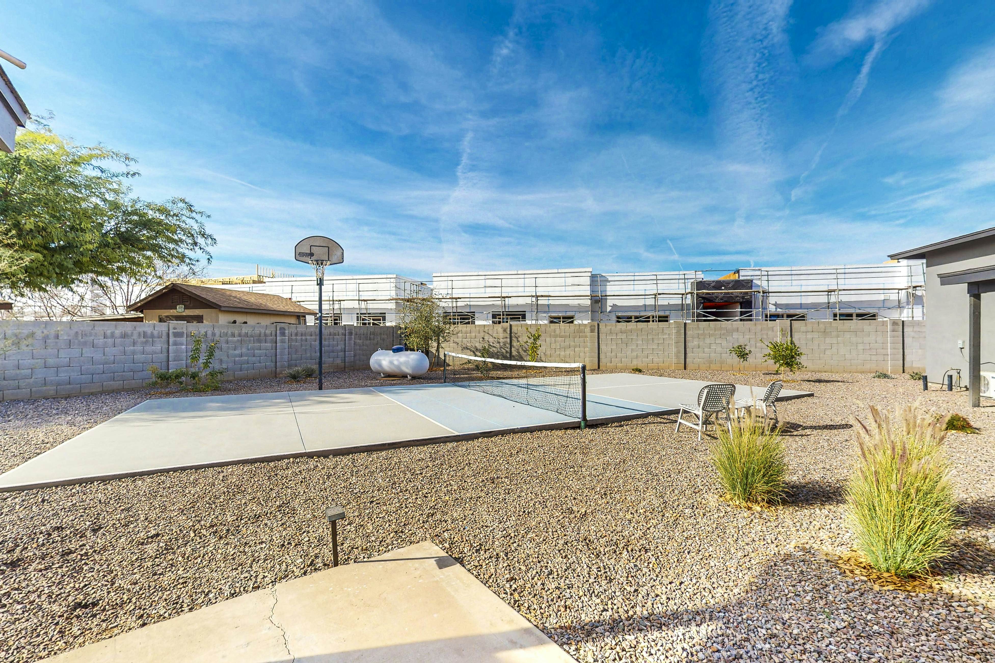 The Chandler Hideaway - Main House Only