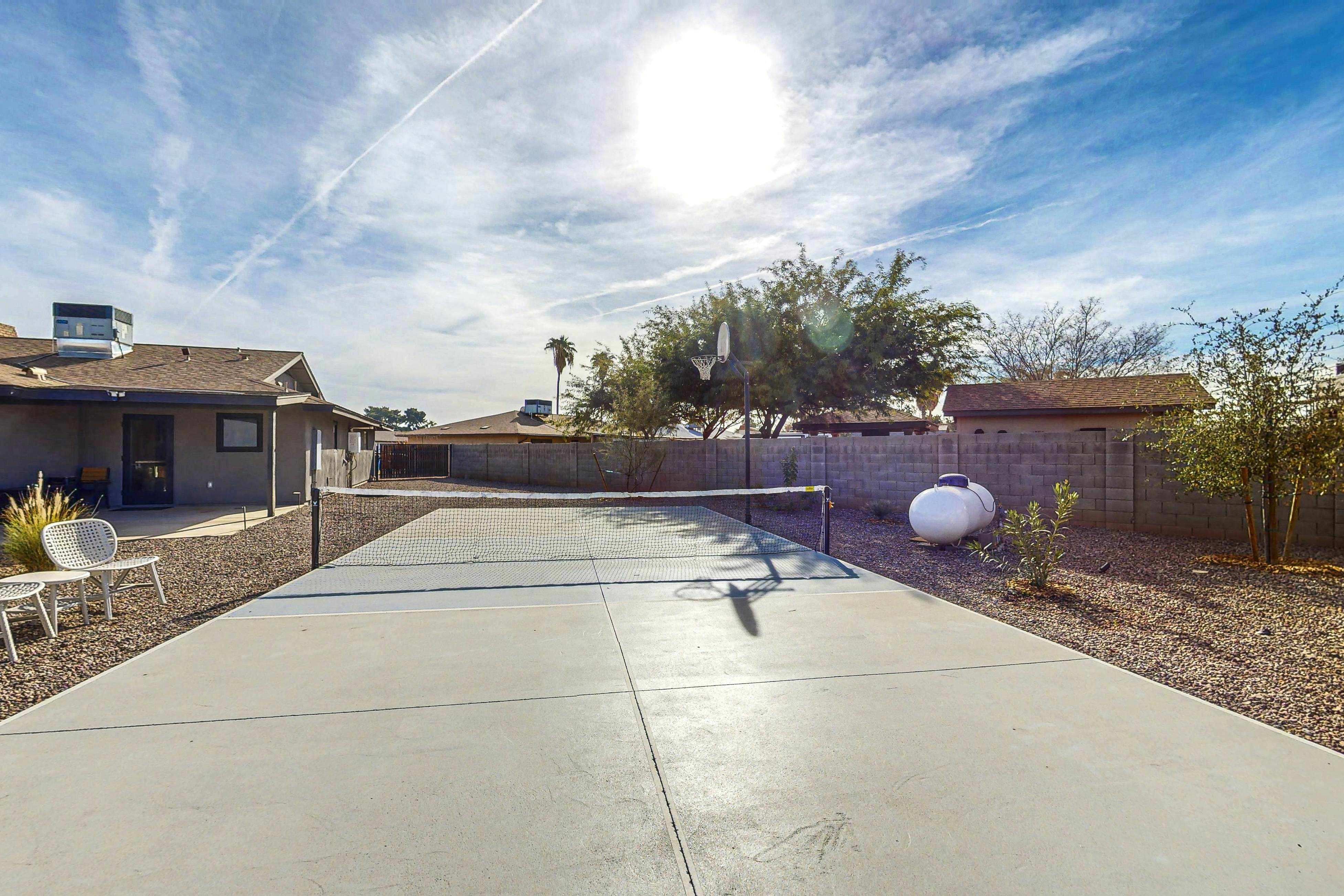 The Chandler Hideaway - Main House Only