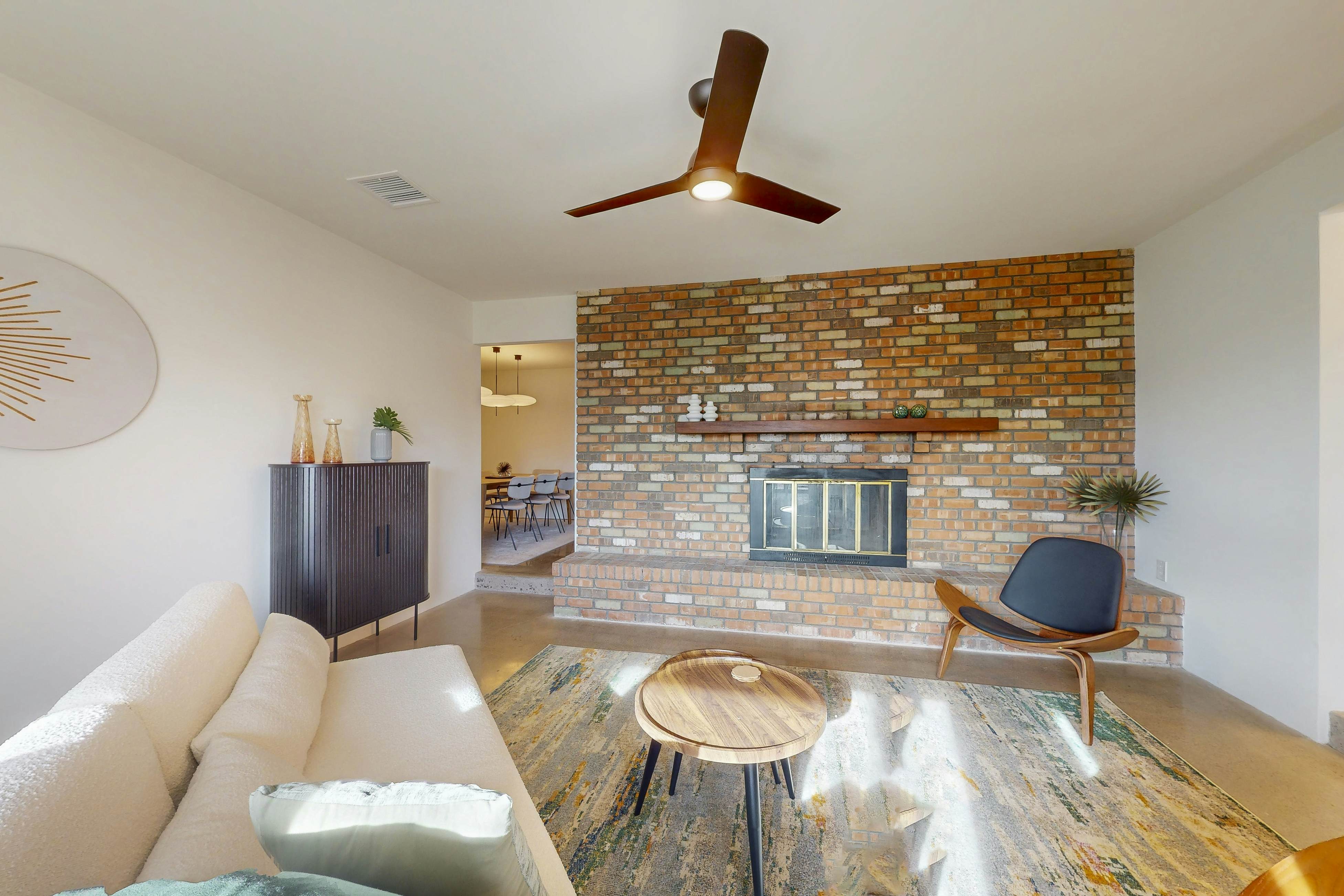 The Chandler Hideaway - Main House Only