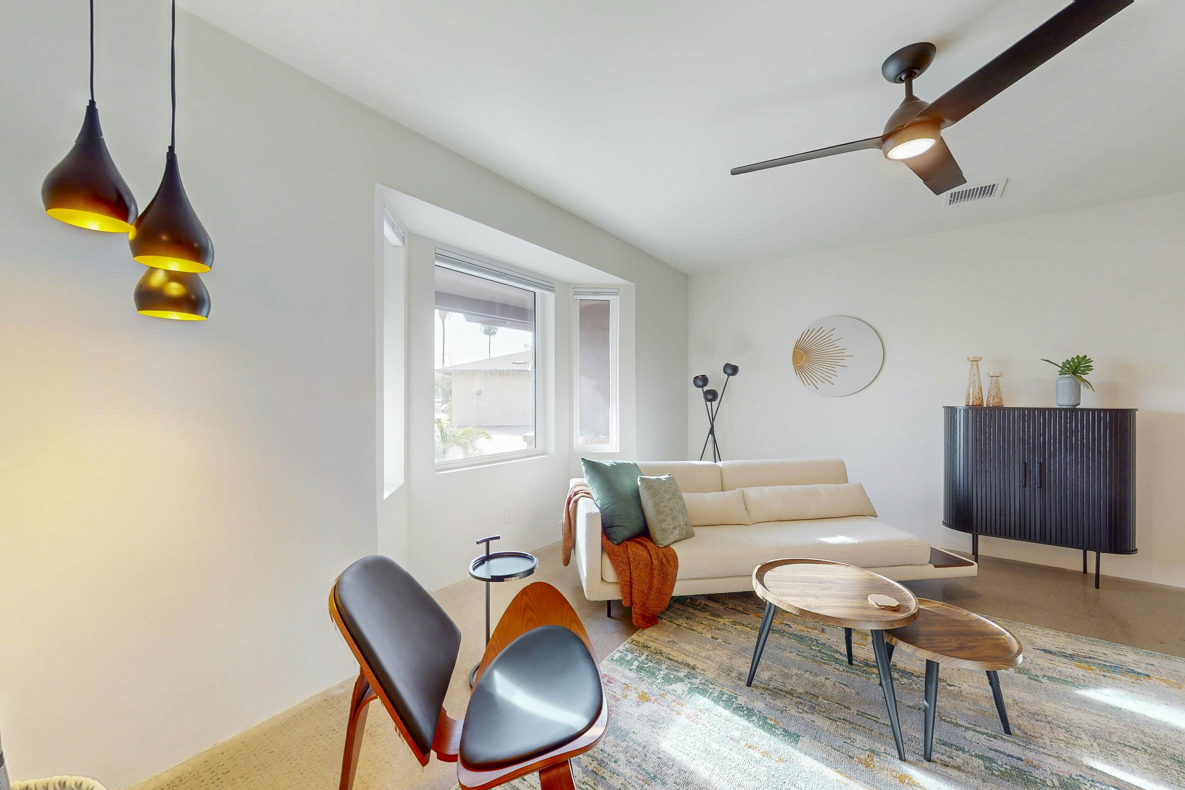 The Chandler Hideaway - Main House Only