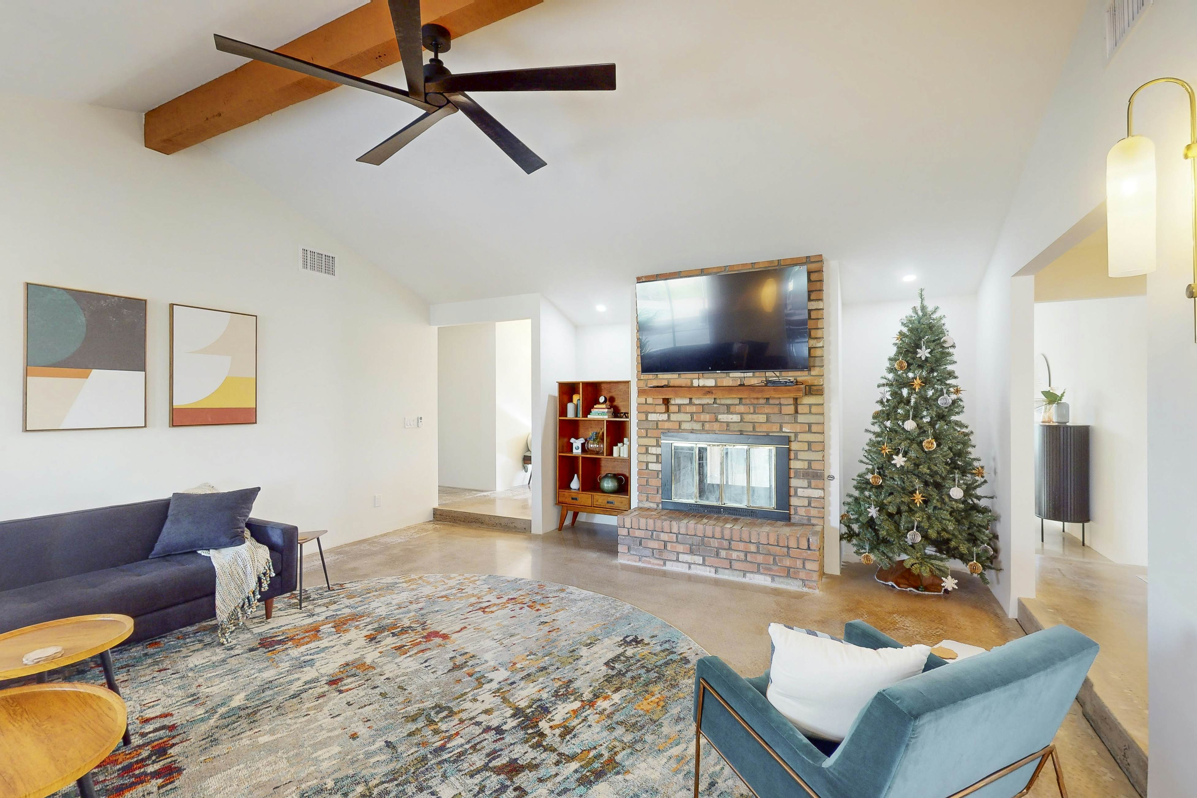 The Chandler Hideaway - Main House Only